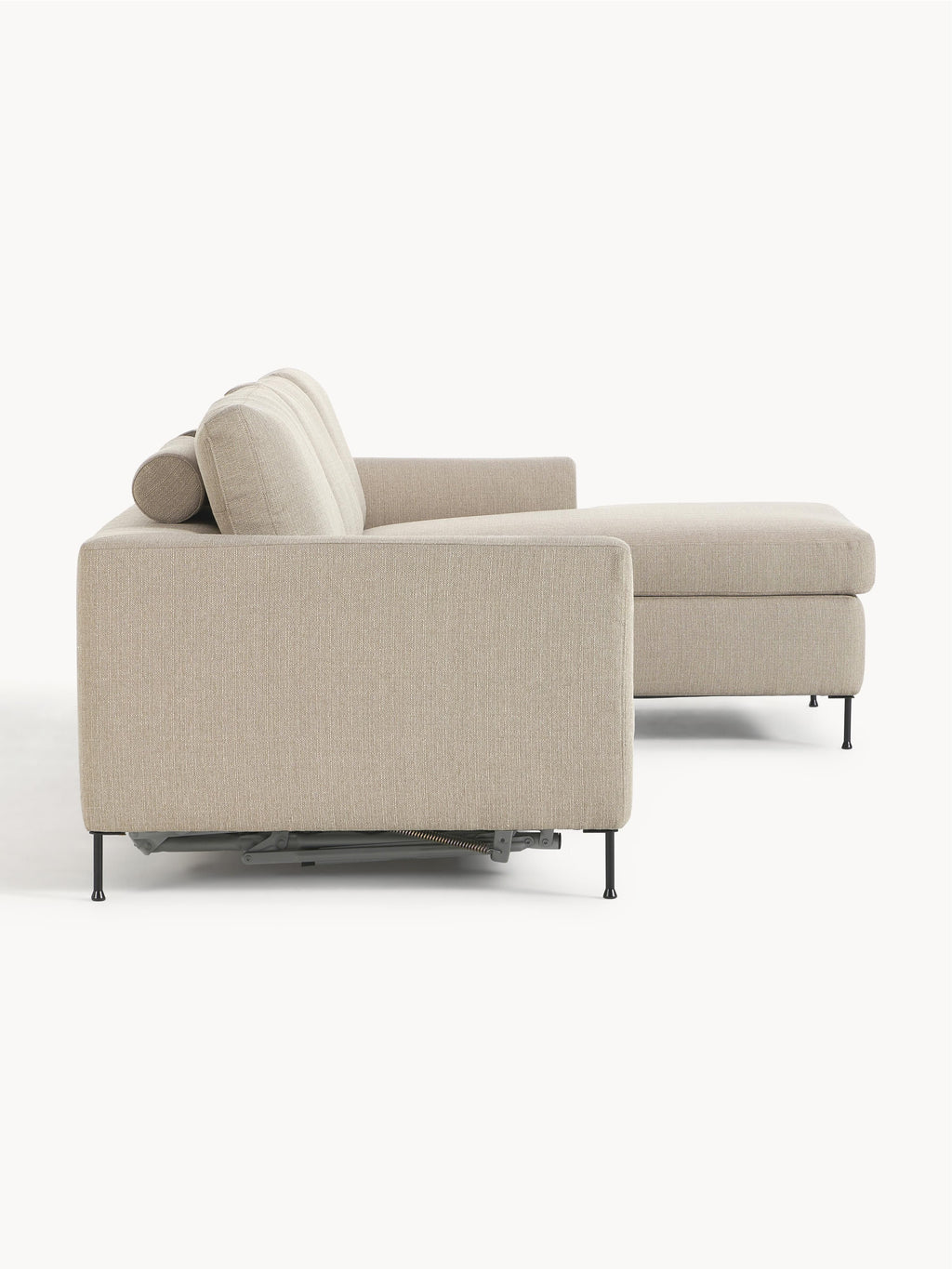 Schlafsofa Cucita (3-Sitzer) mit Matratze