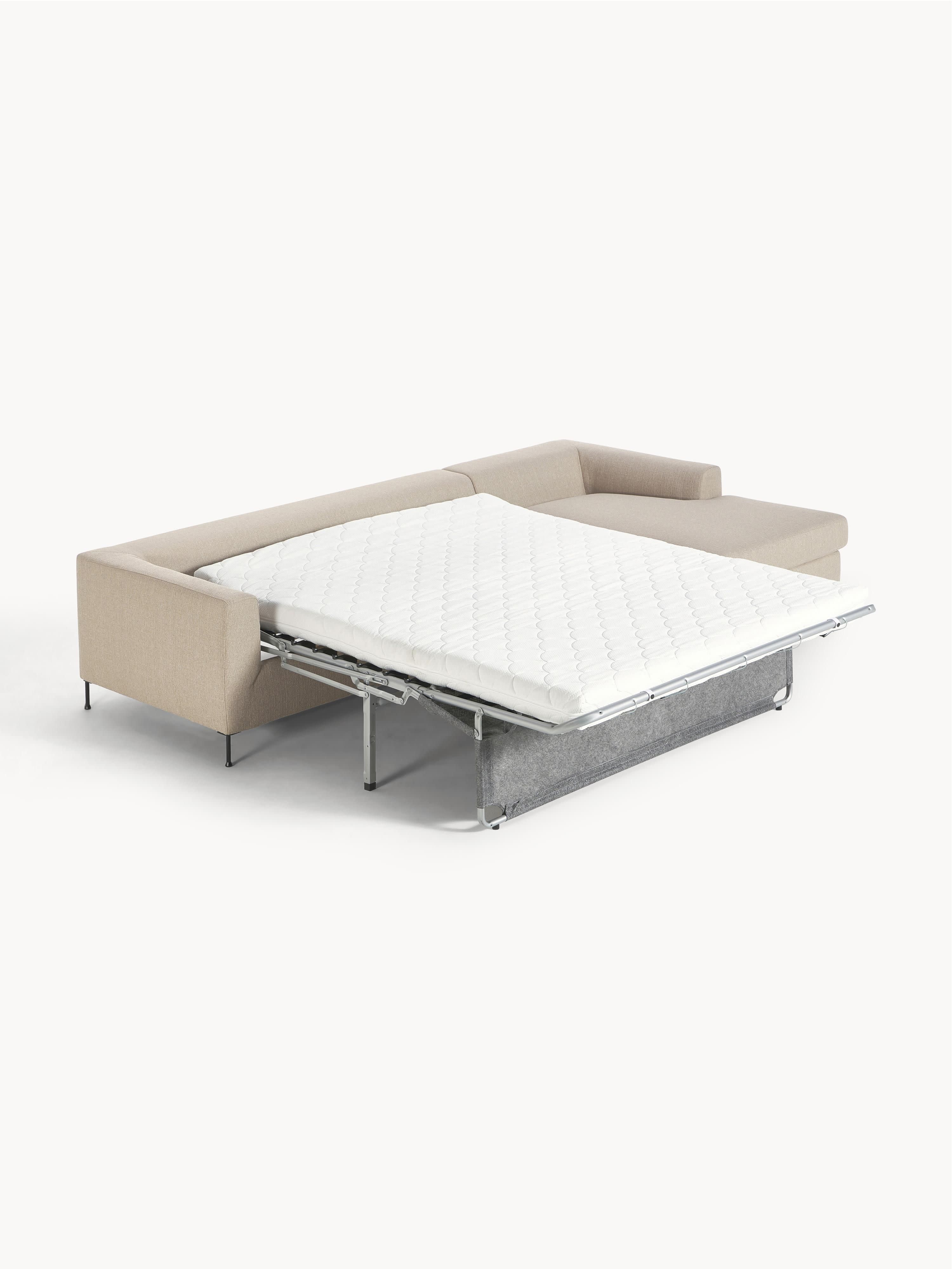 Schlafsofa Cucita (3-Sitzer) mit Matratze
