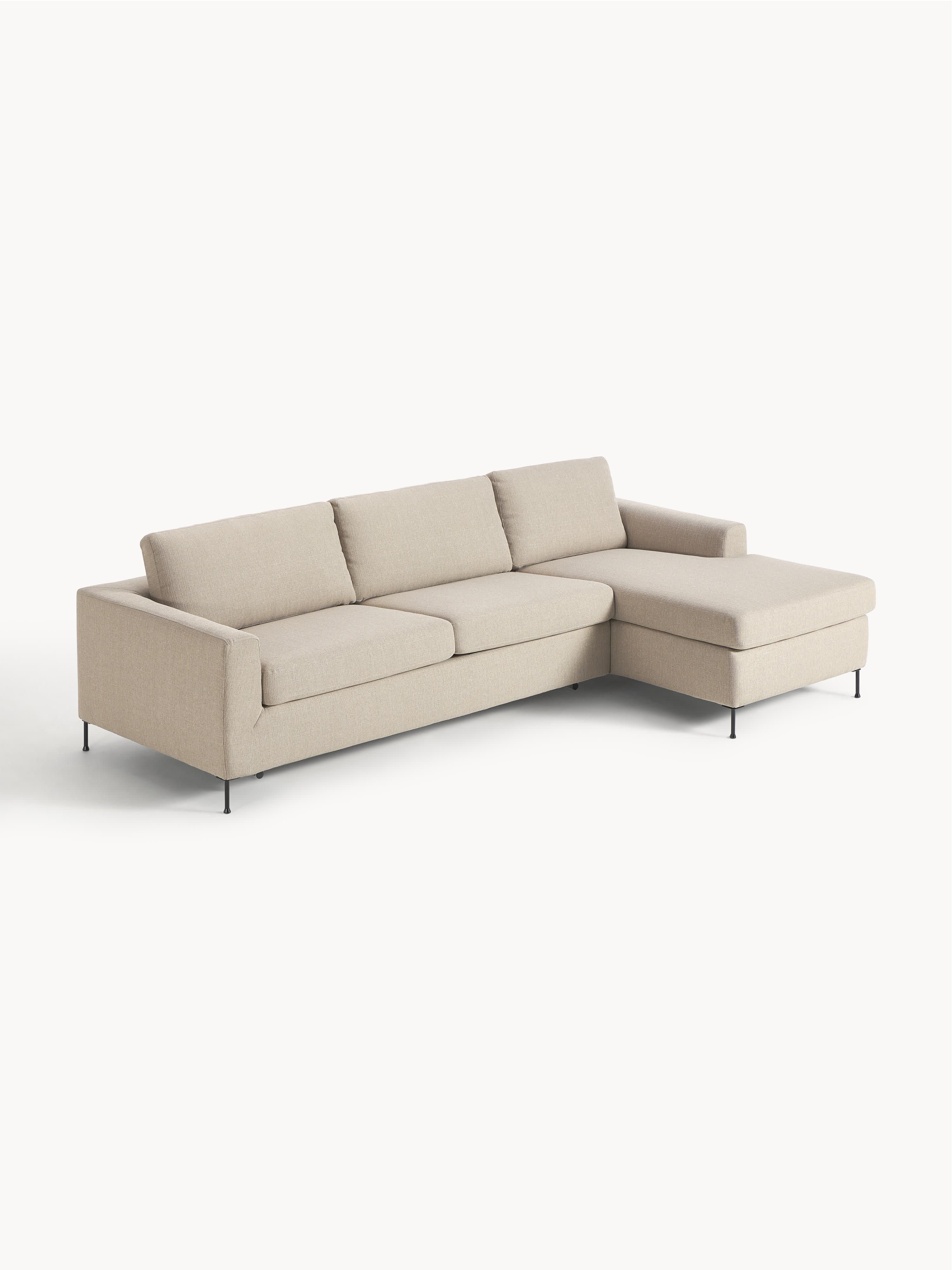 Schlafsofa Cucita (3-Sitzer) mit Matratze