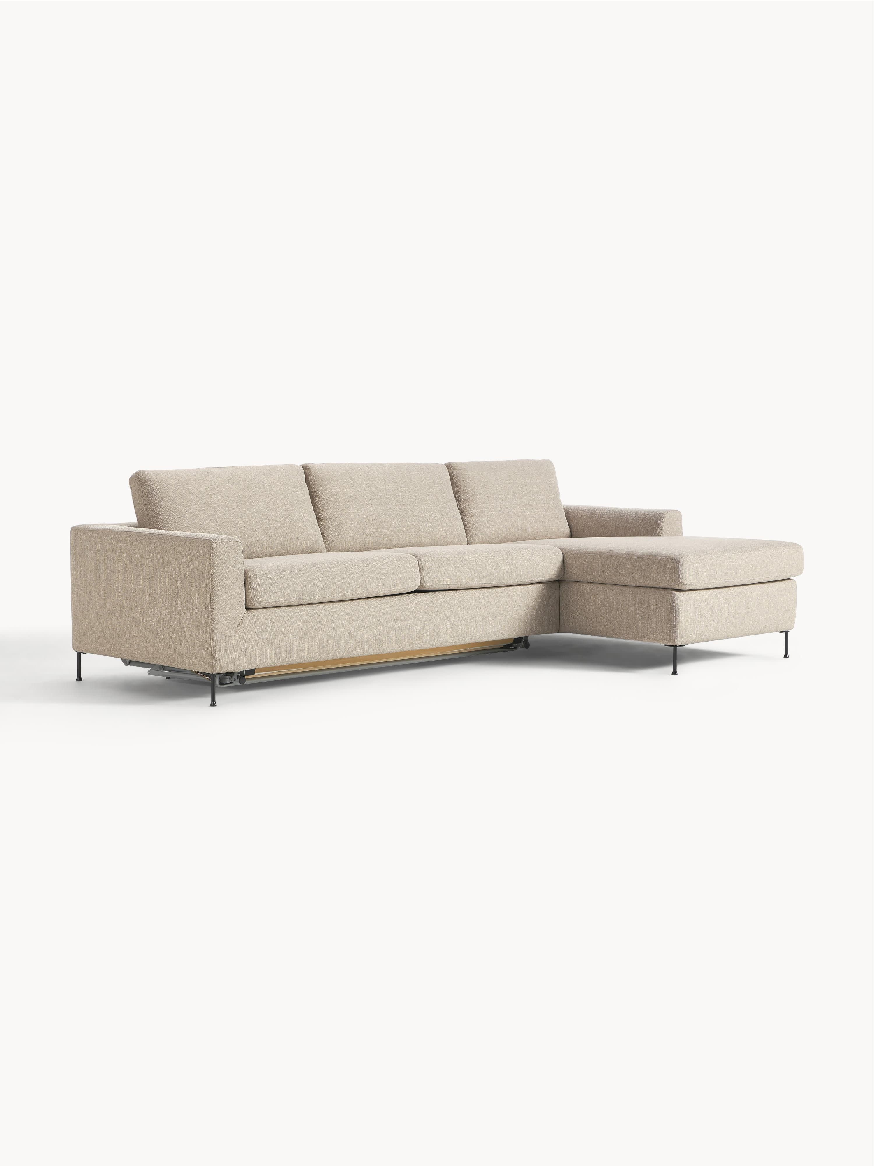 Schlafsofa Cucita (3-Sitzer) mit Matratze