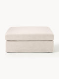 Galeriebild 1 - Sofa-Hocker Russell mit abnehmbaren Bezügen