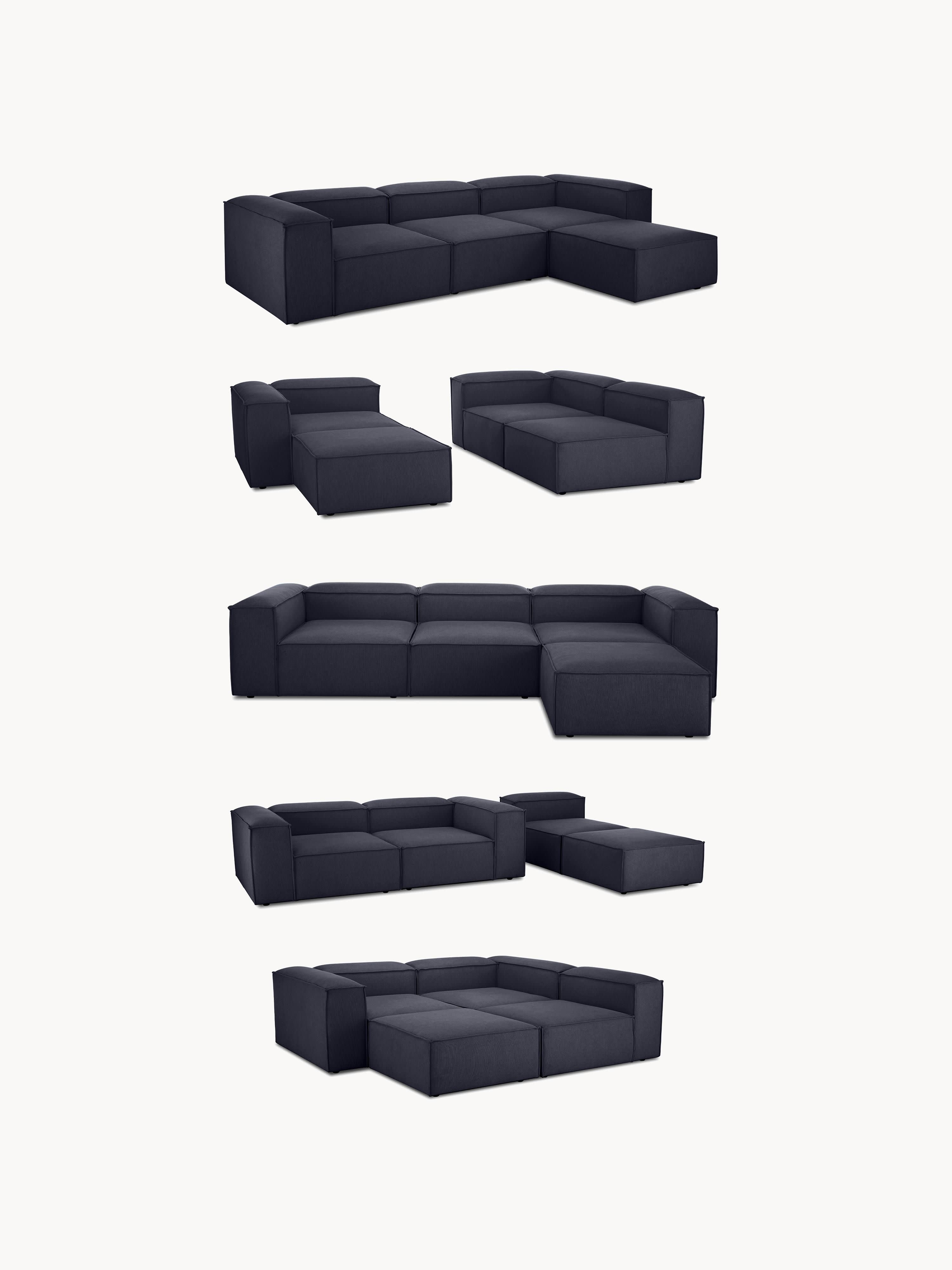 Sofa-Hocker Lennon