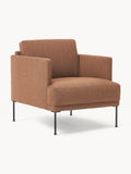 Galeriebild 1 - Sessel Fluente