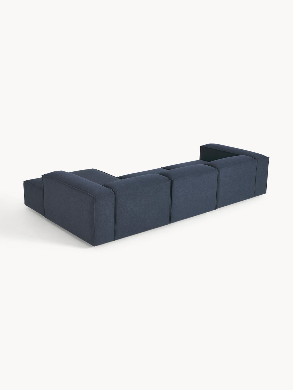 Modulares Ecksofa Lennon (4-Sitzer)