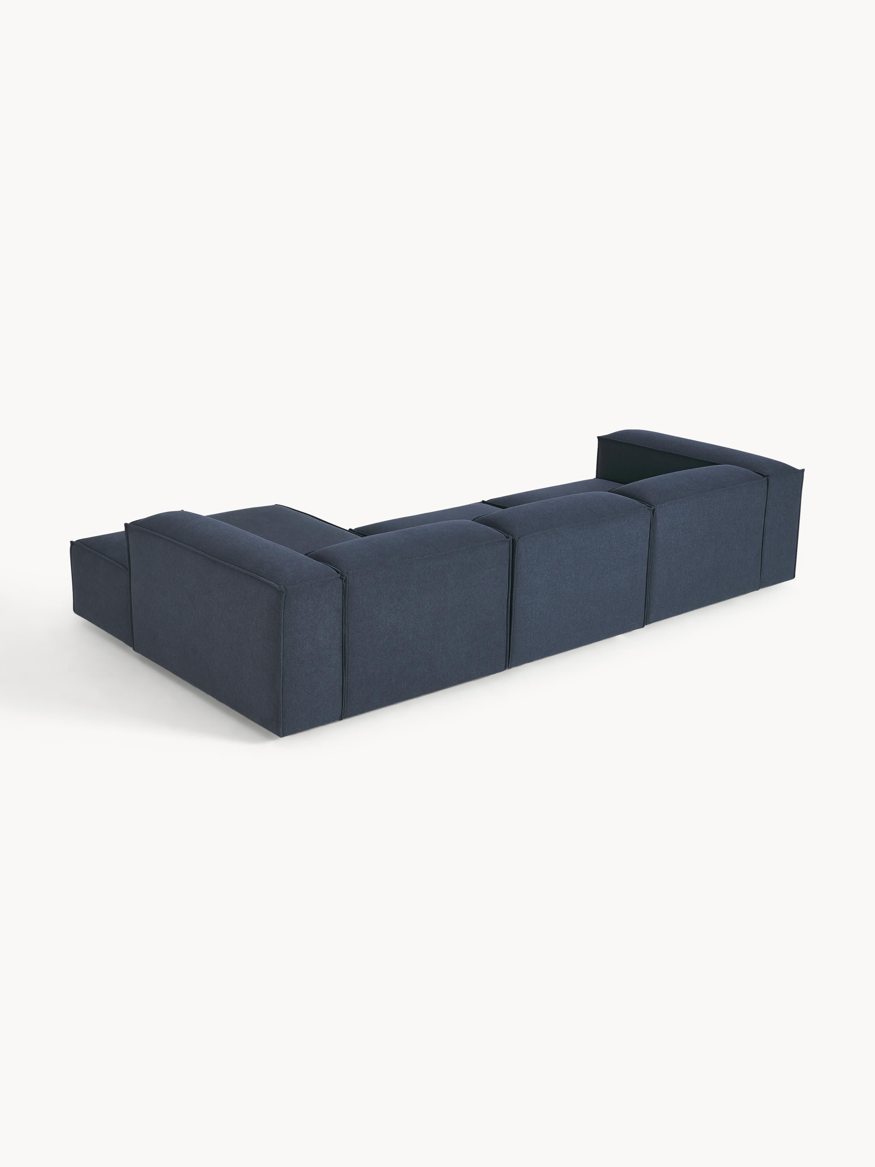 Modulares Ecksofa Lennon (4-Sitzer)