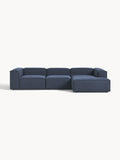 Galeriebild 1 - Modulares Ecksofa Lennon (4-Sitzer)