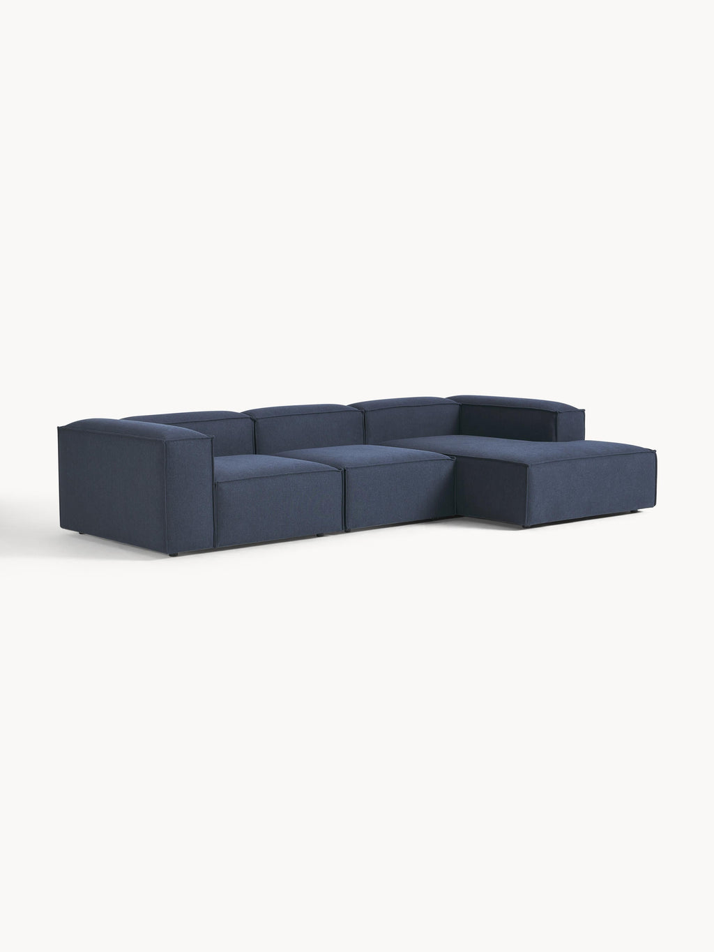 Modulares Ecksofa Lennon (4-Sitzer)