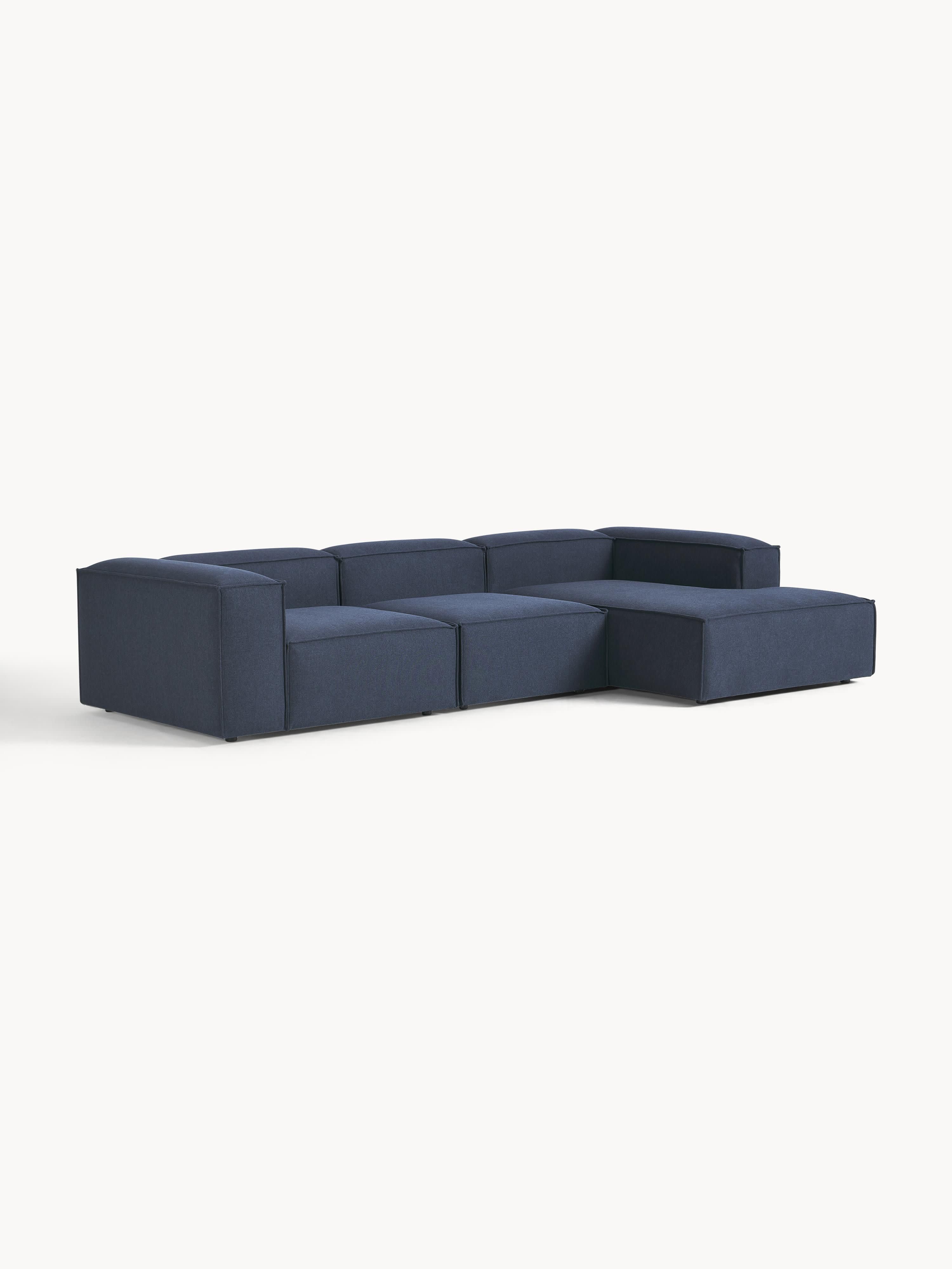 Modulares Ecksofa Lennon (4-Sitzer)