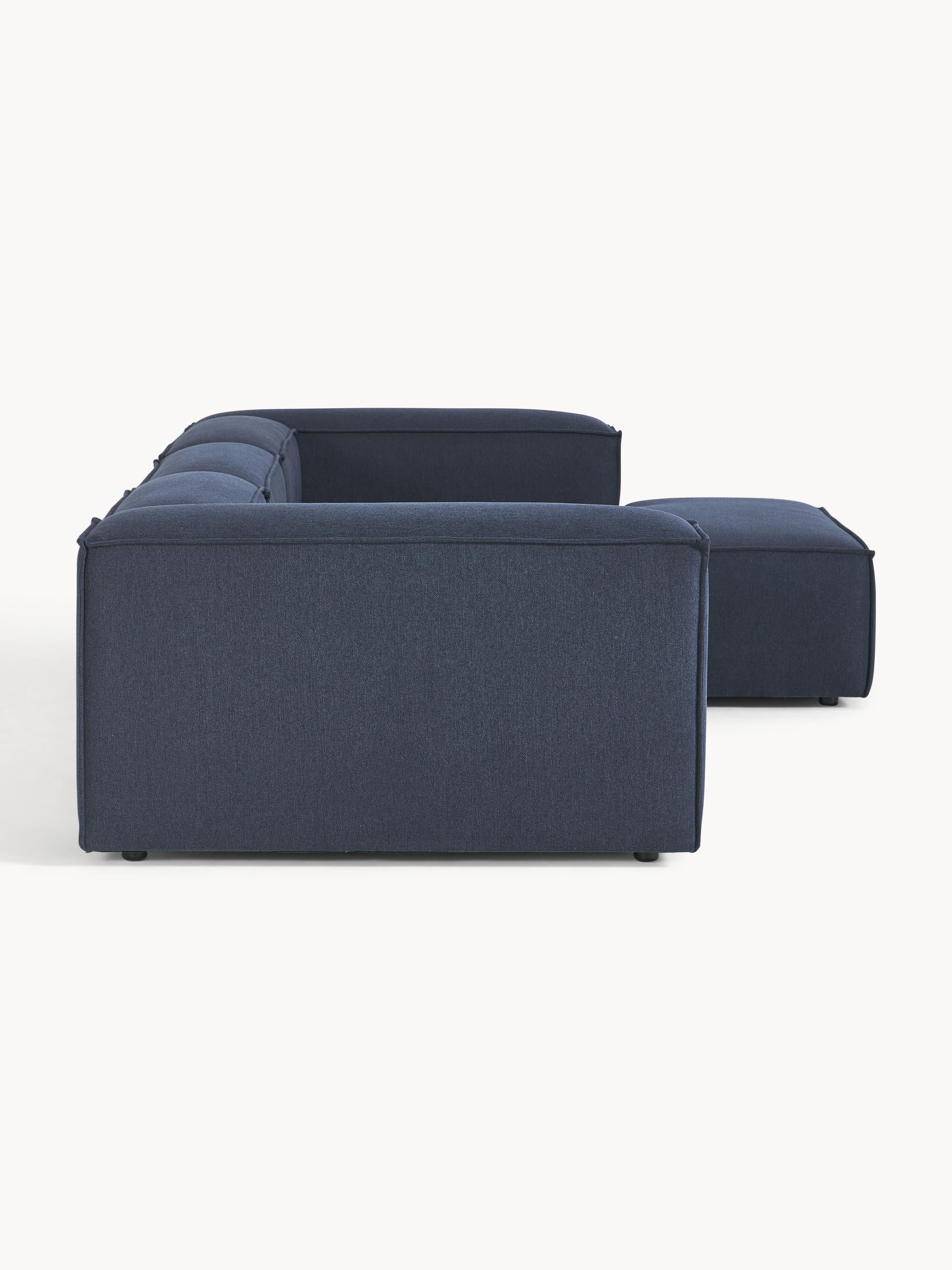 Modulares Ecksofa Lennon (4-Sitzer)