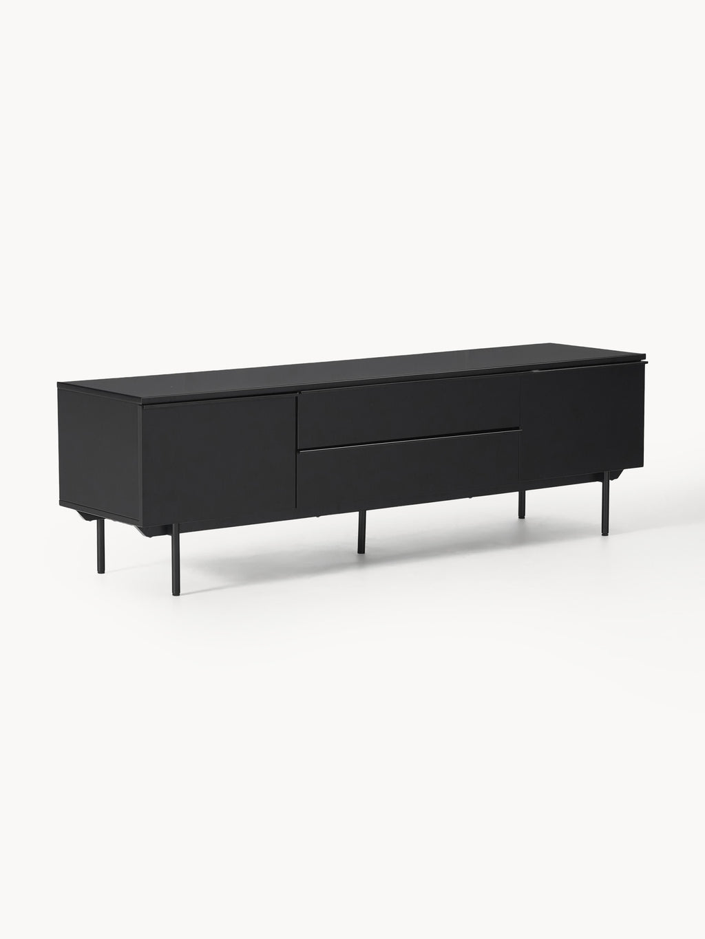Galeriebild 1 - Holz-Lowboard Elona
