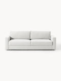 Galeriebild 1 - Schlafsofa Tasha (3-Sitzer) mit Stauraum