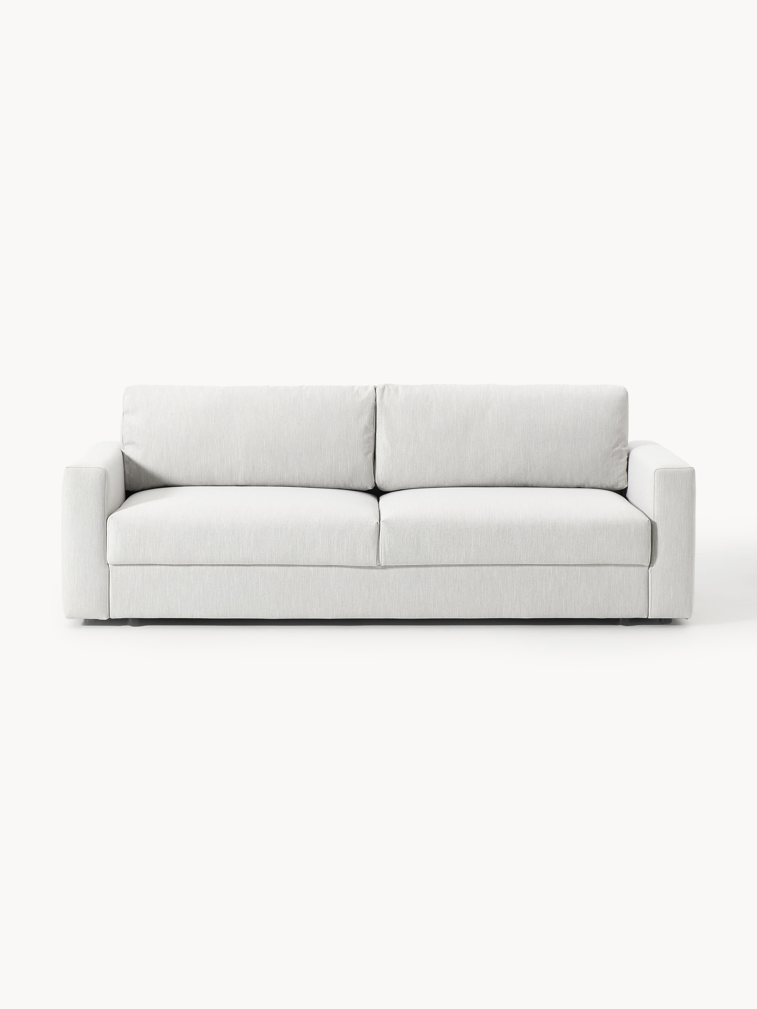 Galeriebild 1 - Schlafsofa Tasha (3-Sitzer) mit Stauraum