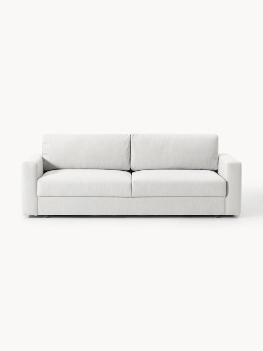 Galeriebild 1 - Schlafsofa Tasha (3-Sitzer) mit Stauraum