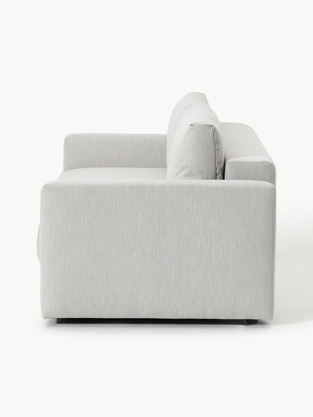 Schlafsofa Tasha (3-Sitzer) mit Stauraum
