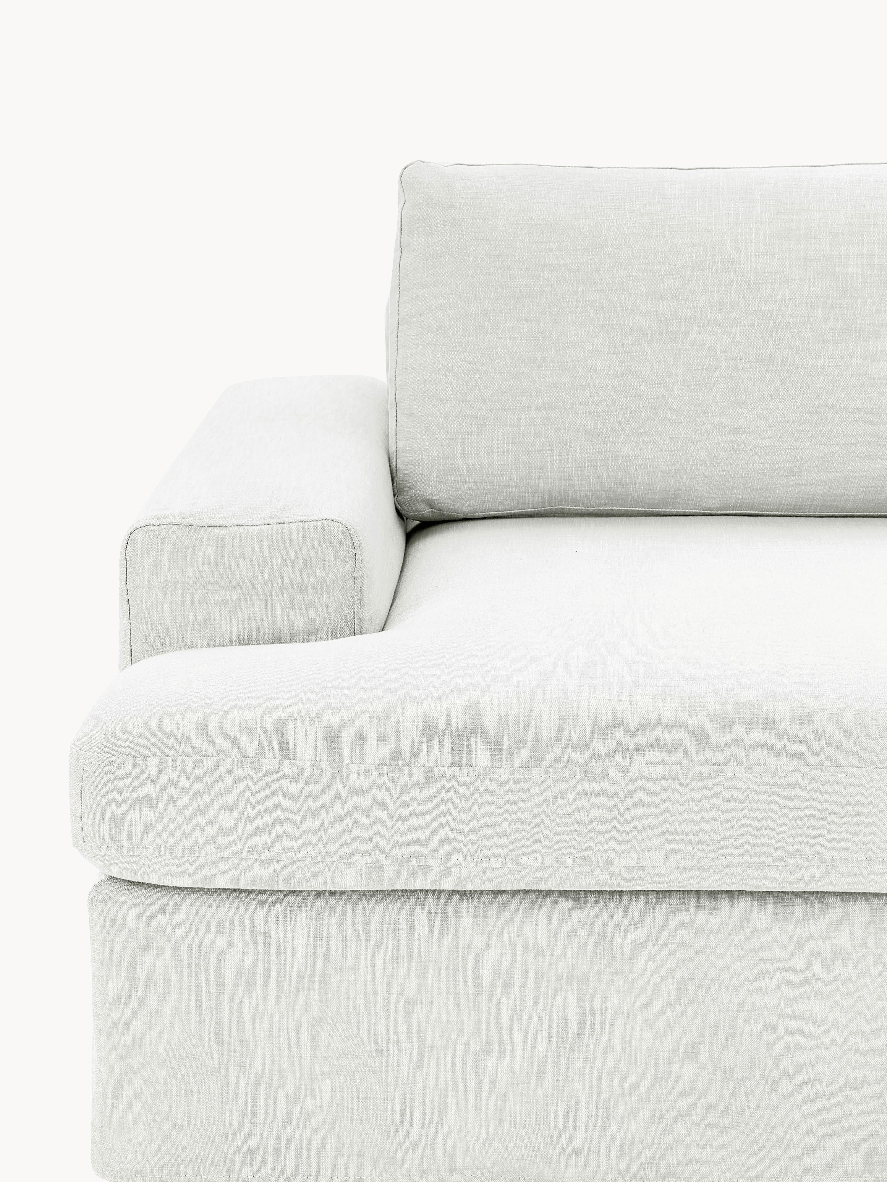 Sessel Russell mit abnehmbaren Bezügen