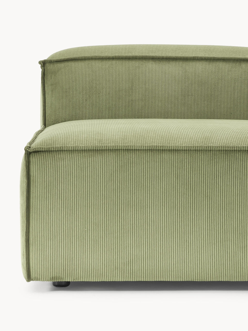 Mittelmodul Lennon aus Cord