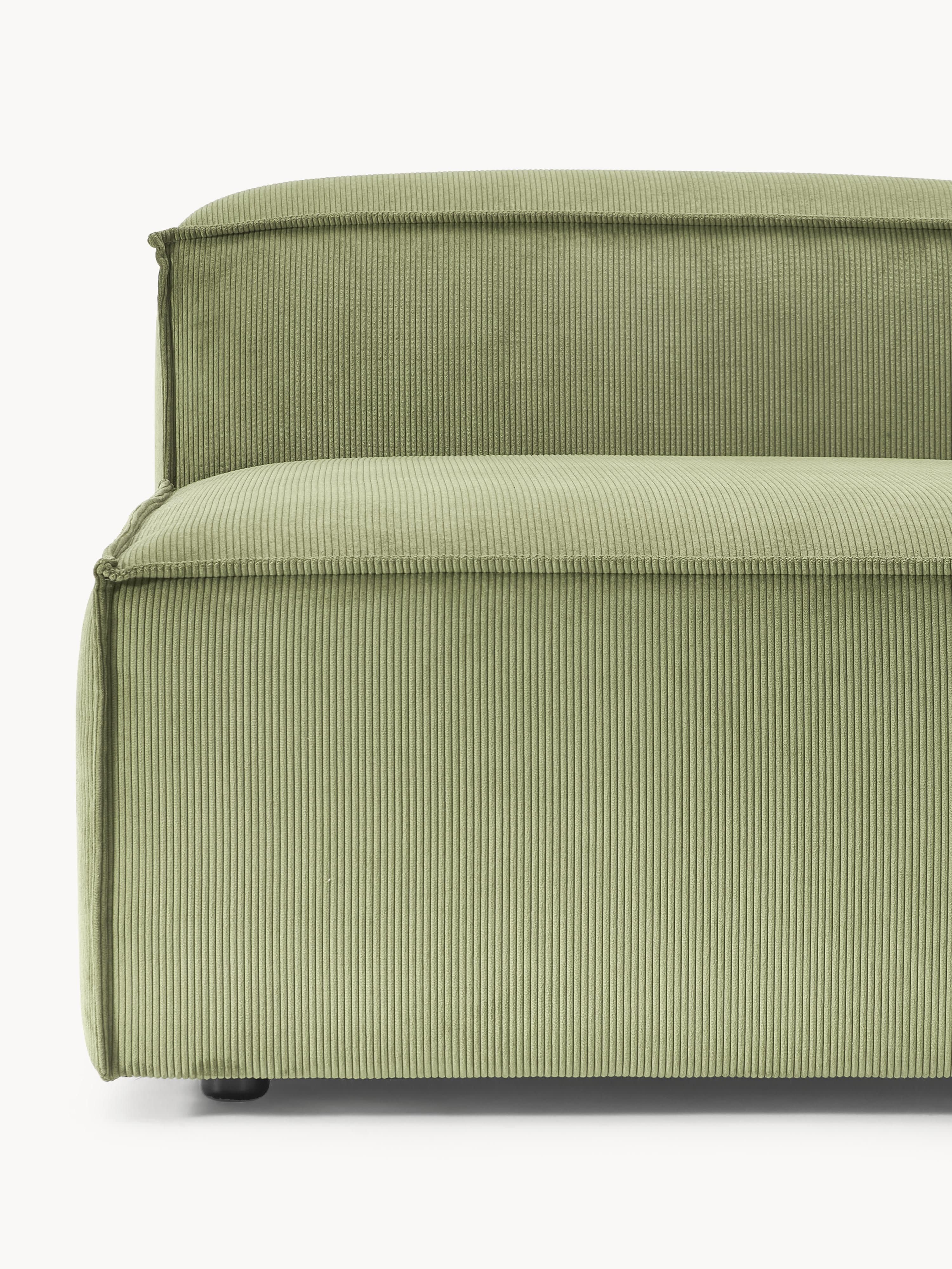 Mittelmodul Lennon aus Cord