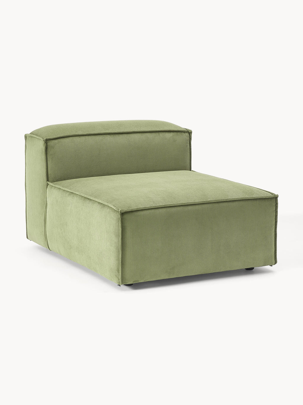 Mittelmodul Lennon aus Cord