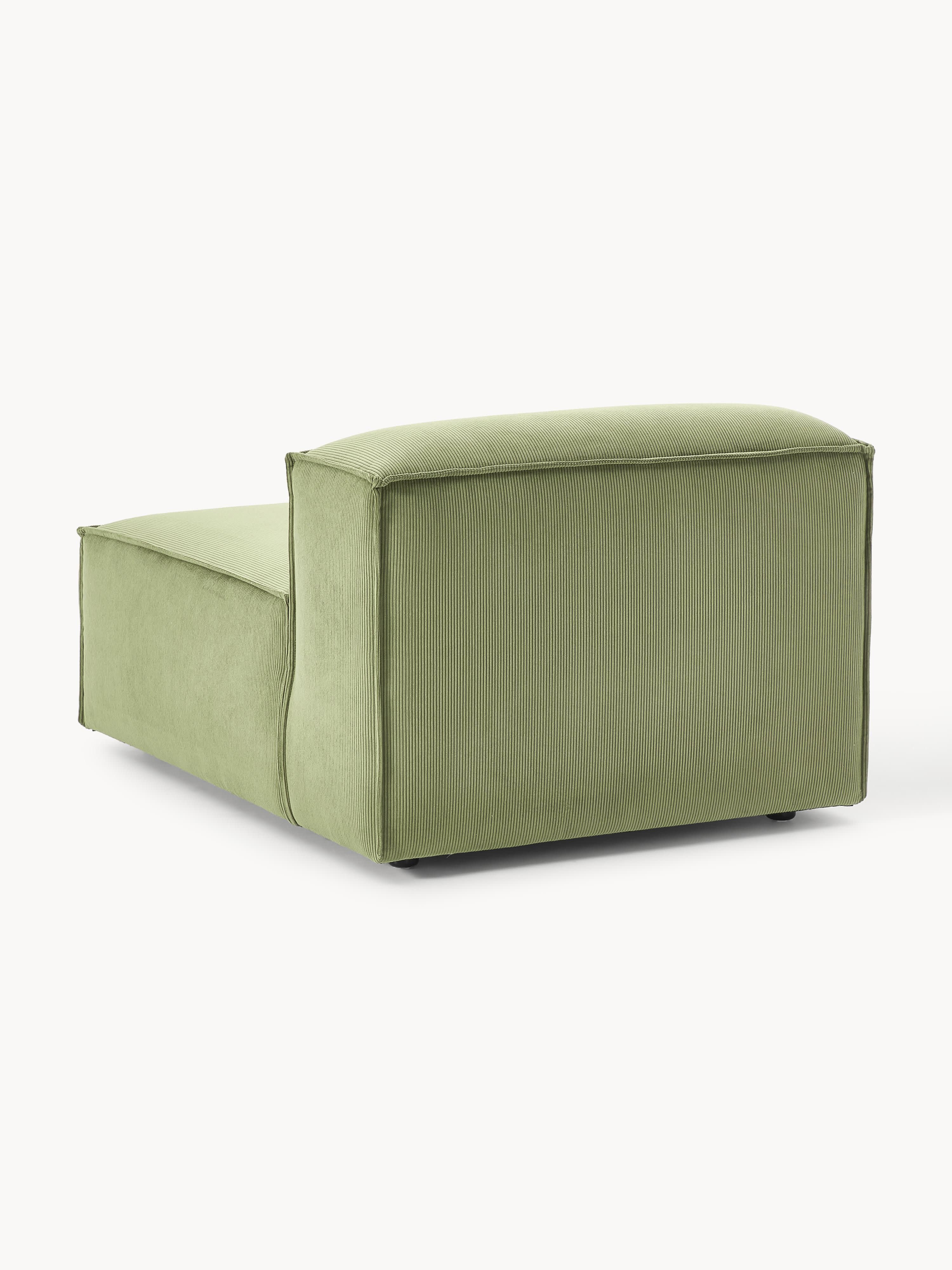Mittelmodul Lennon aus Cord