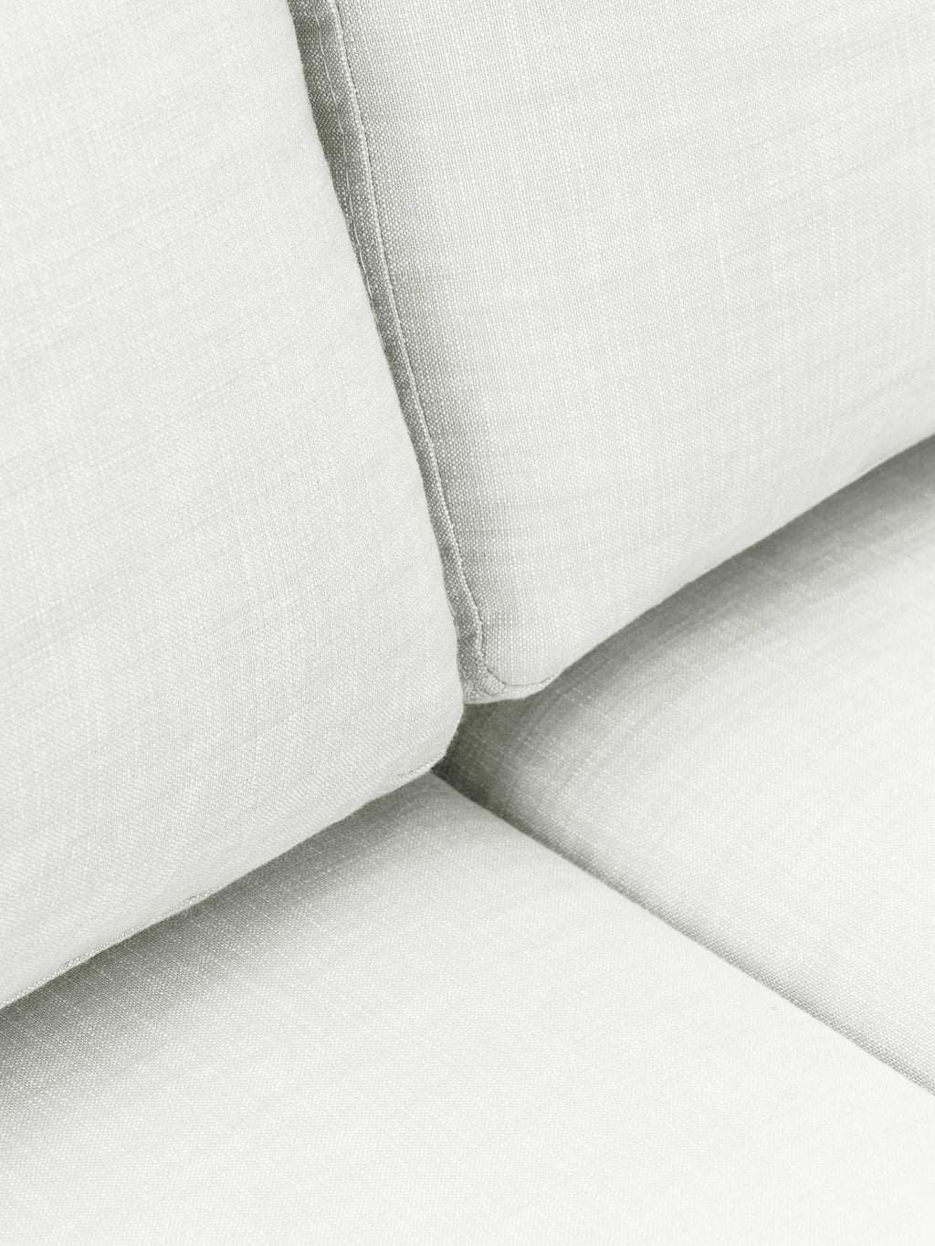 Modulares XL Sofa Russell mit abnehmbaren Bezügen