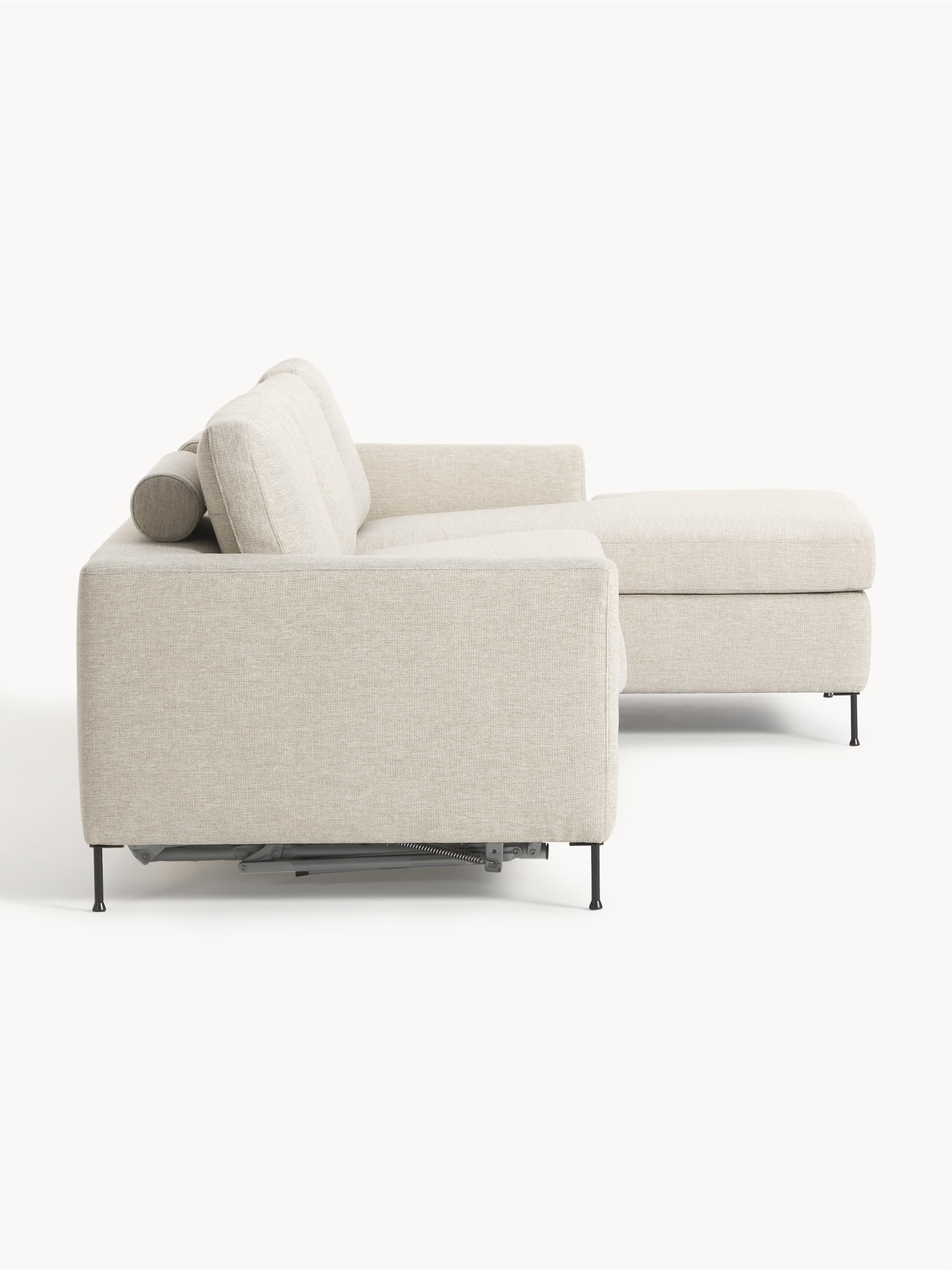 Schlafsofa Cucita (3-Sitzer) mit Matratze