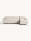 Galeriebild 1 - Schlafsofa Cucita (3-Sitzer) mit Matratze
