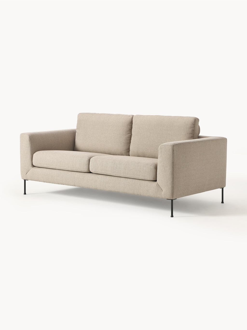 Sofa Cucita (2-Sitzer)