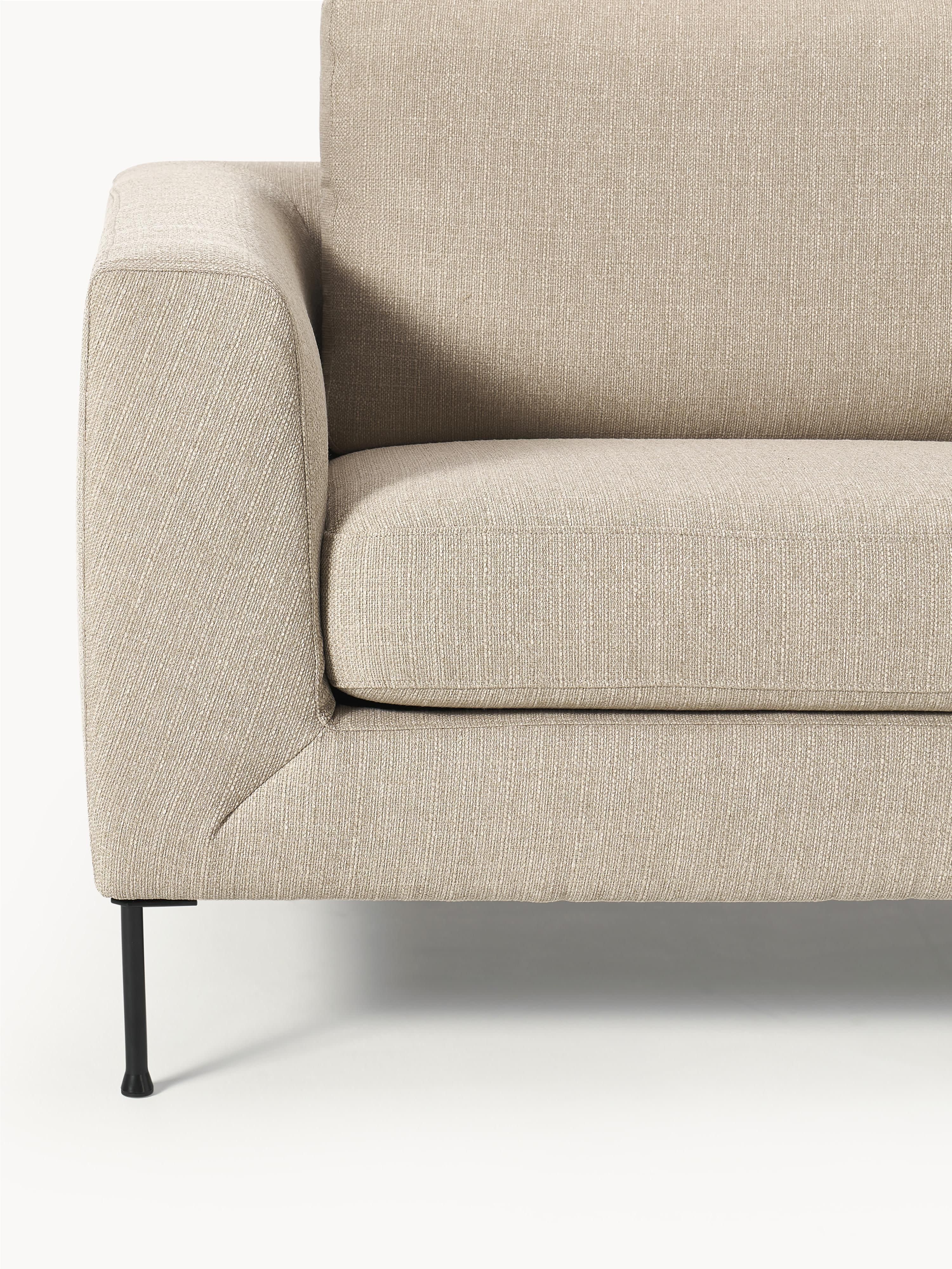 Sofa Cucita (2-Sitzer)