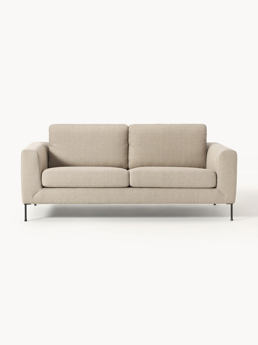 Galeriebild 1 - Sofa Cucita (2-Sitzer)
