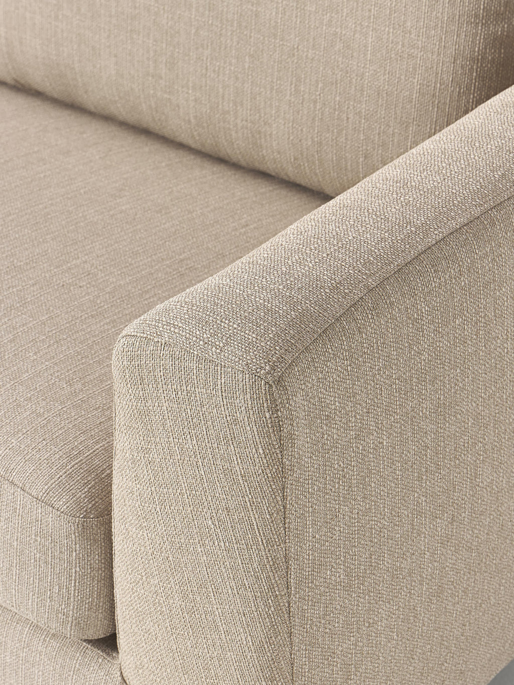 Sofa Cucita (2-Sitzer)