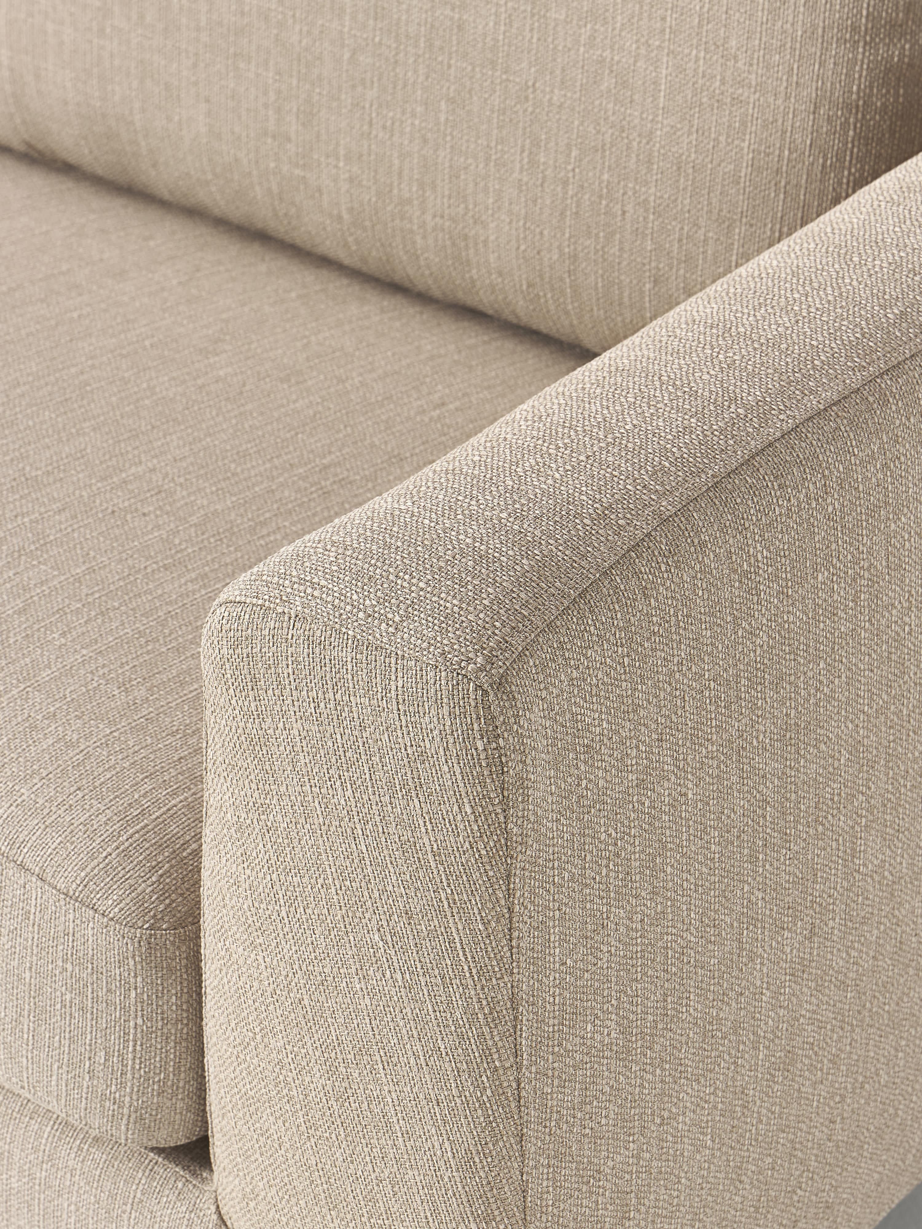Sofa Cucita (2-Sitzer)