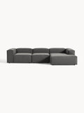 Galeriebild 1 - Modulares Ecksofa Lennon (4-Sitzer)