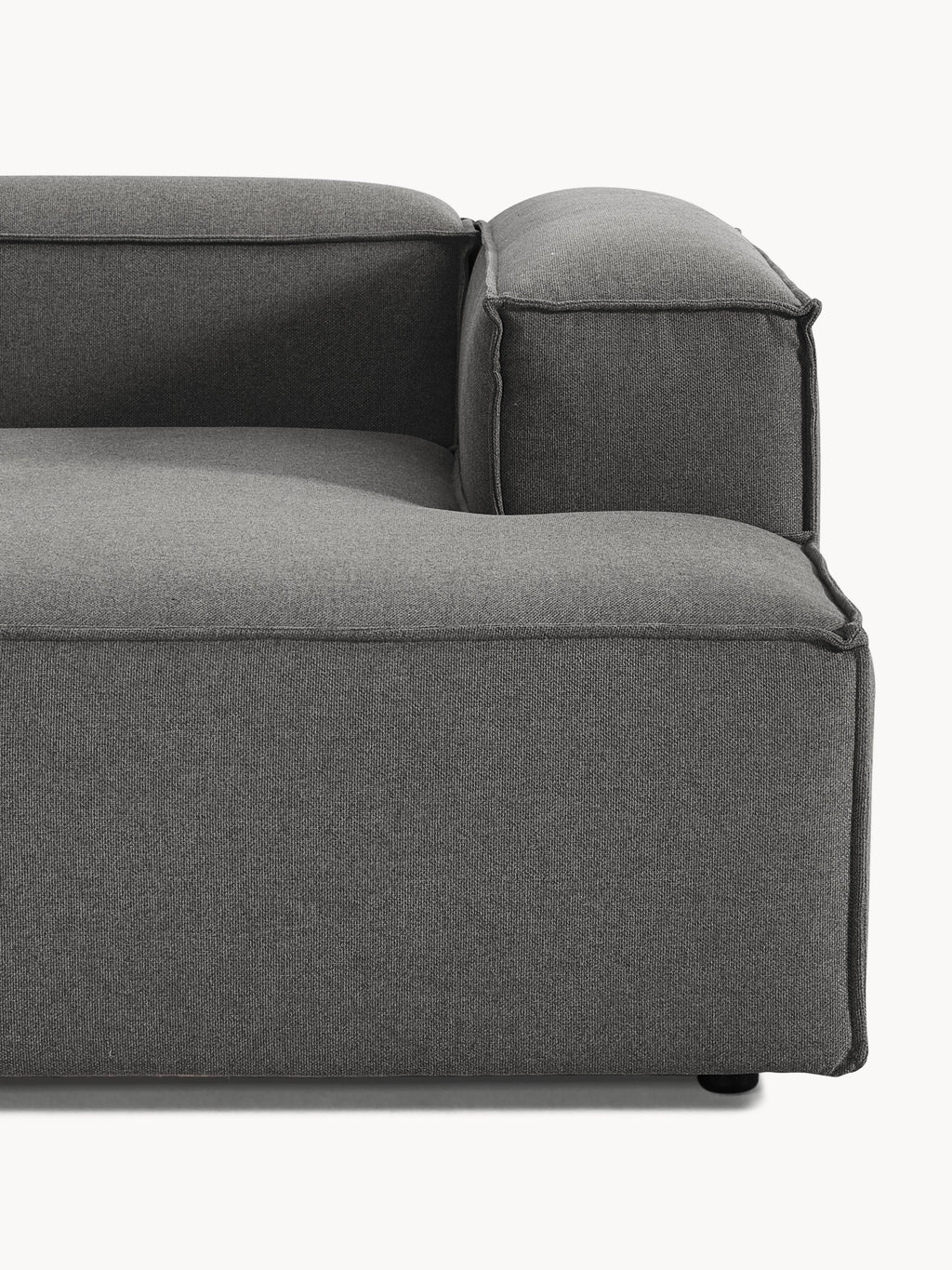 Modulares Ecksofa Lennon (4-Sitzer)