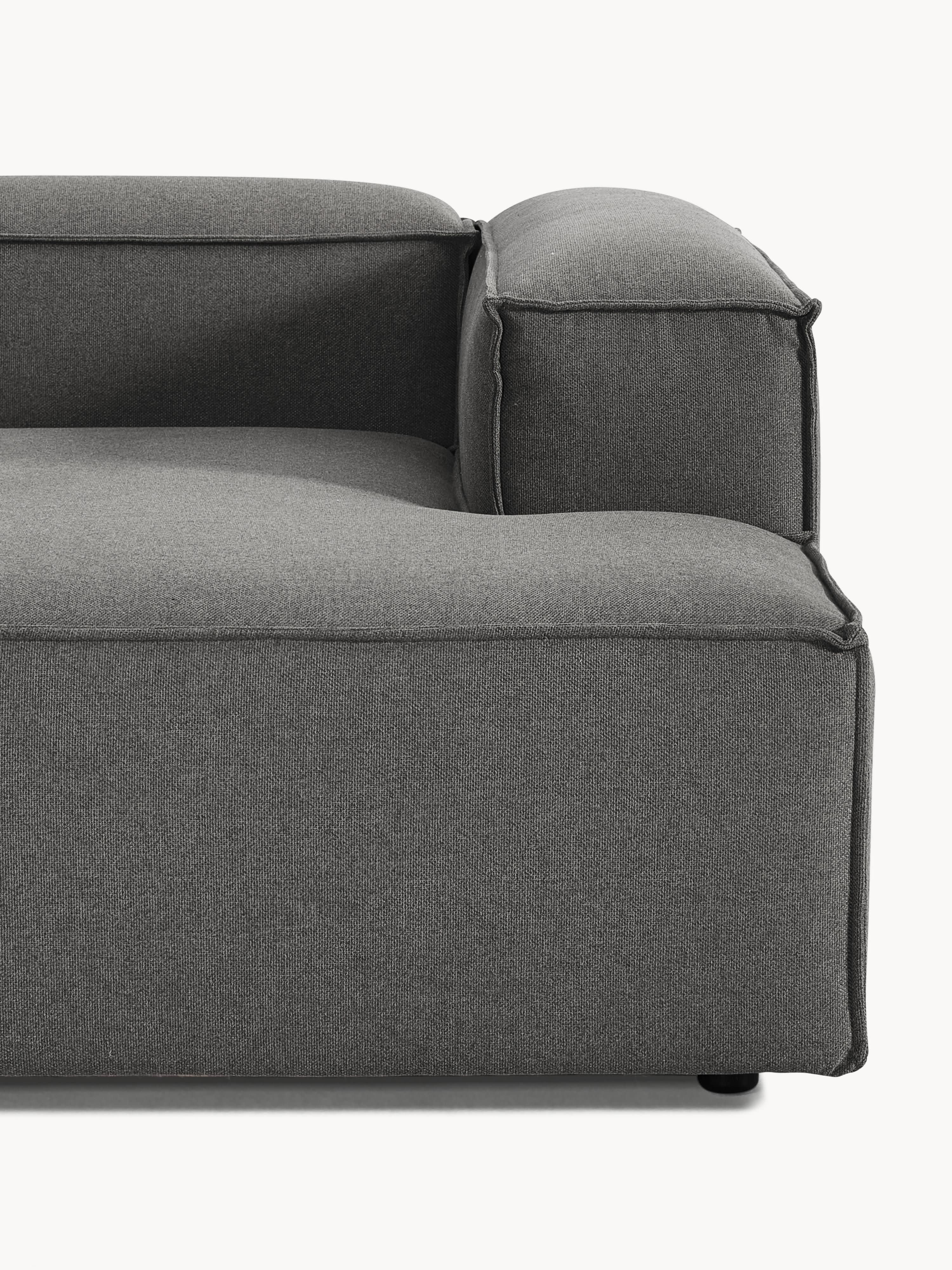 Modulares Ecksofa Lennon (4-Sitzer)
