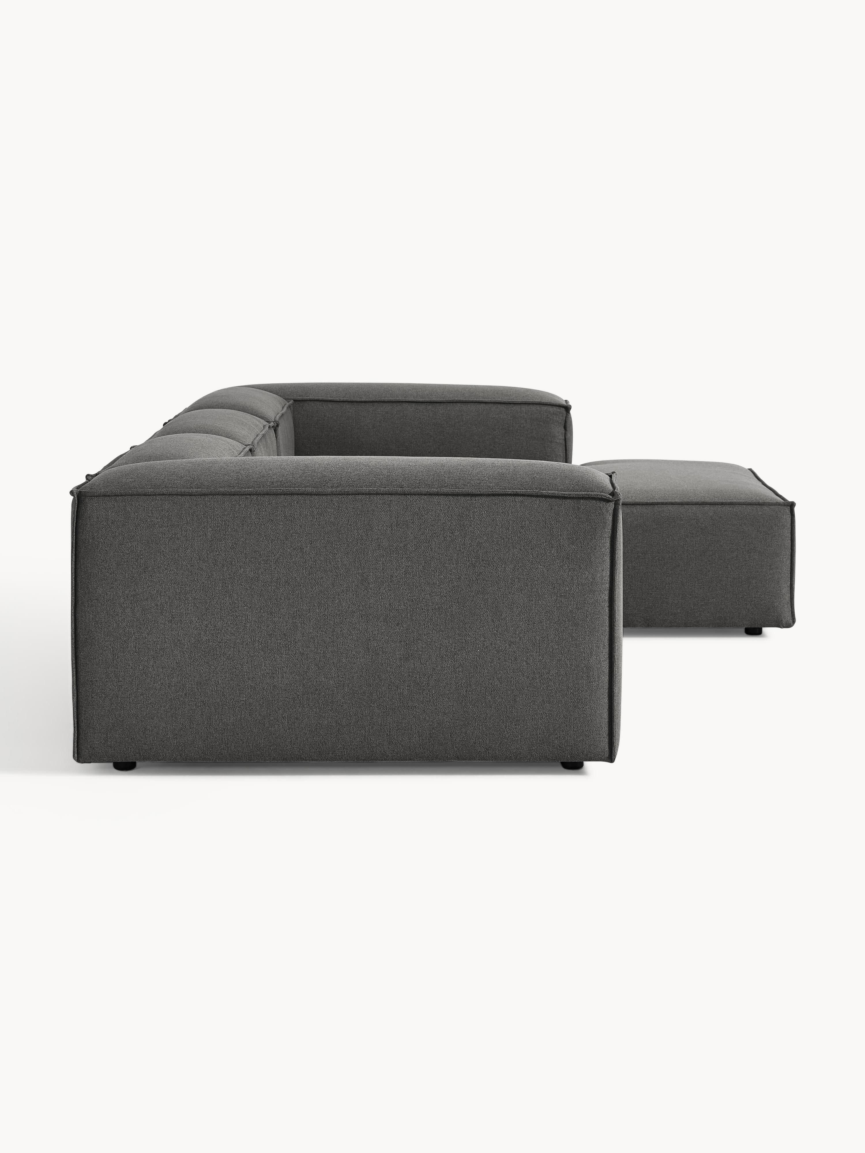Modulares Ecksofa Lennon (4-Sitzer)