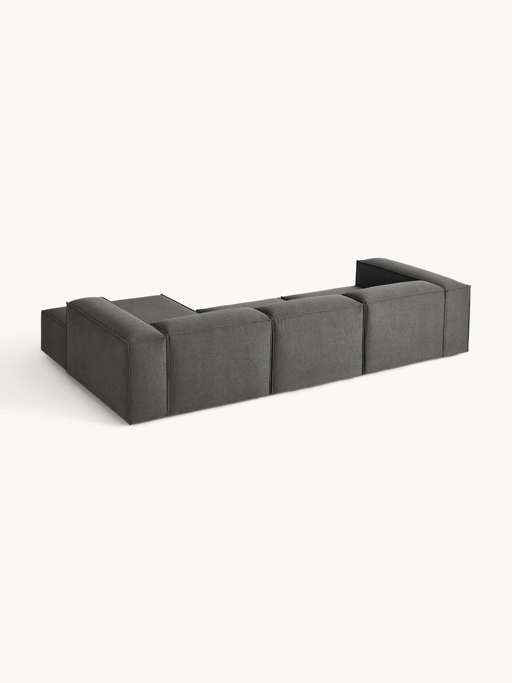 Modulares Ecksofa Lennon (4-Sitzer)