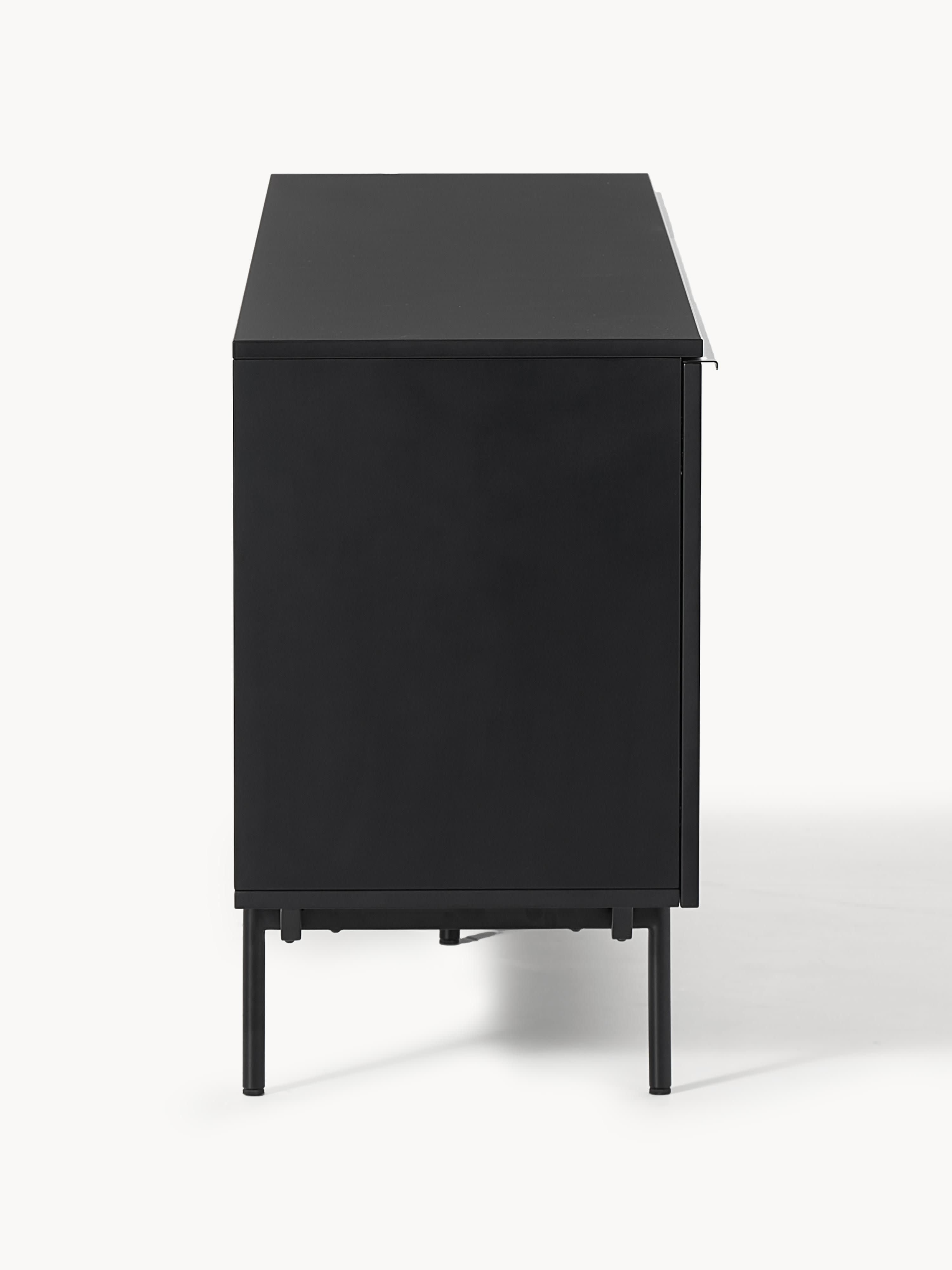 Holz-Sideboard Elona