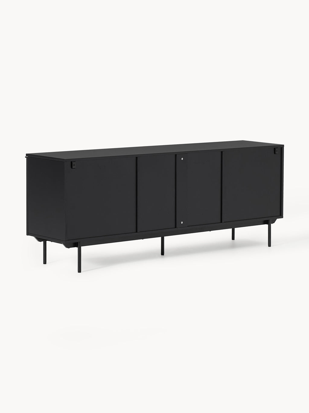 Holz-Sideboard Elona