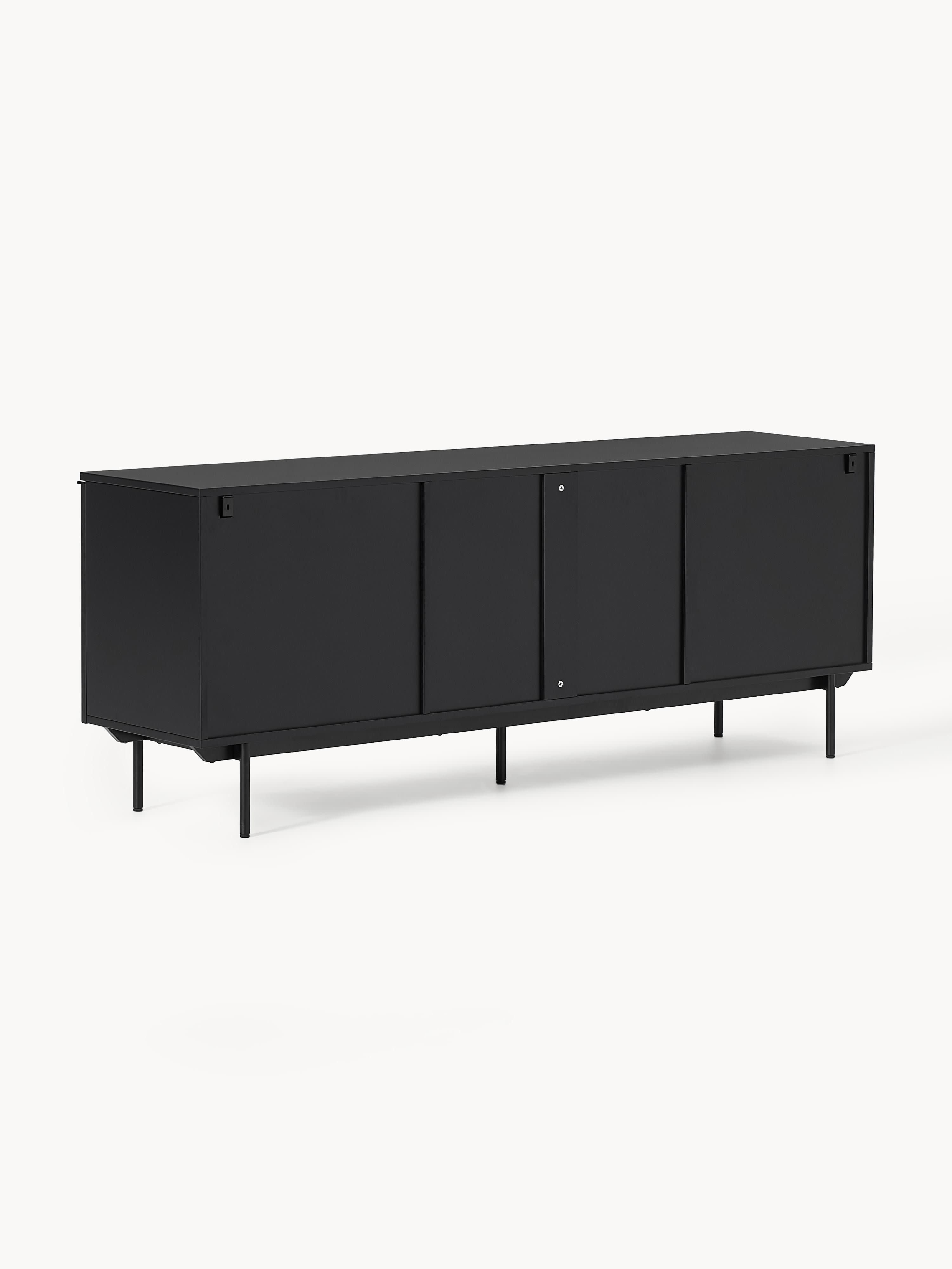 Holz-Sideboard Elona