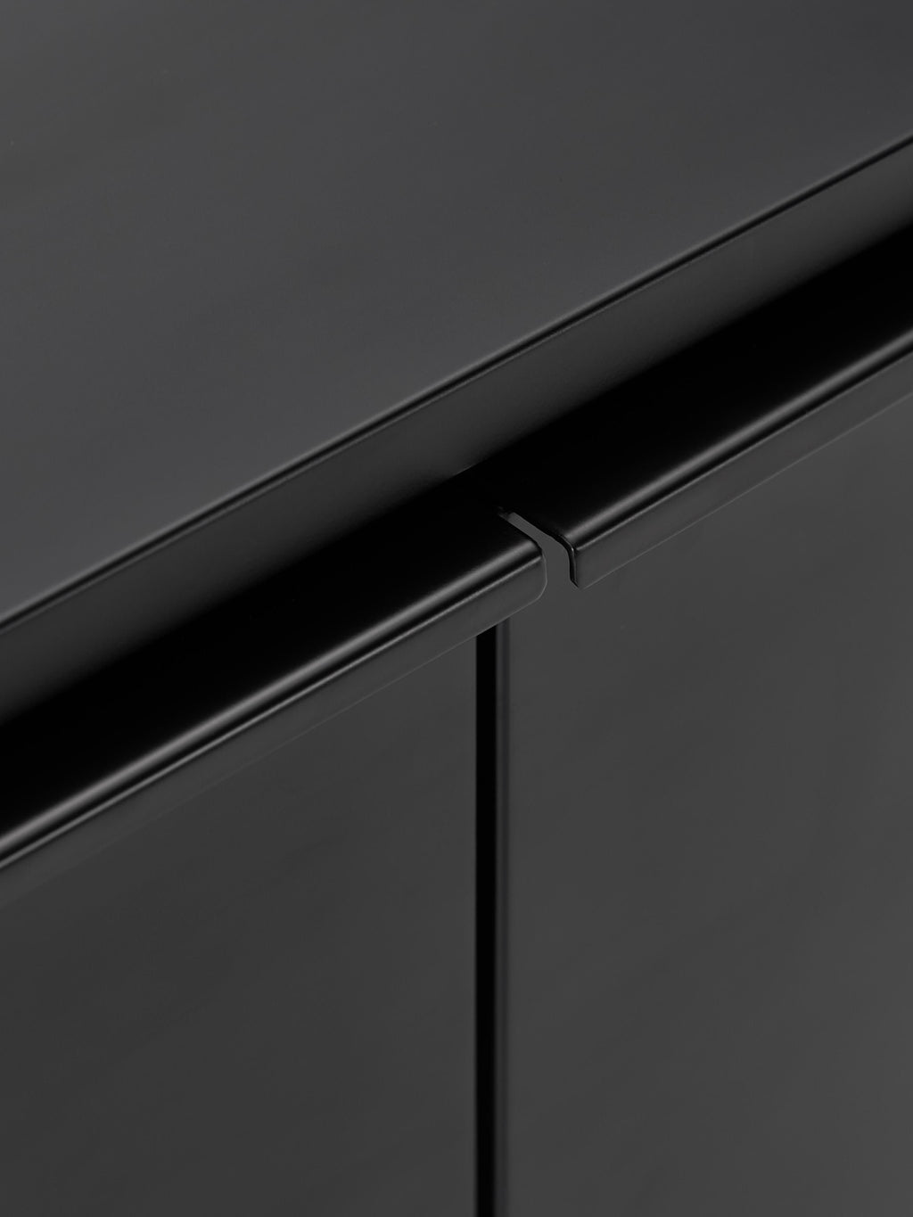 Holz-Sideboard Elona