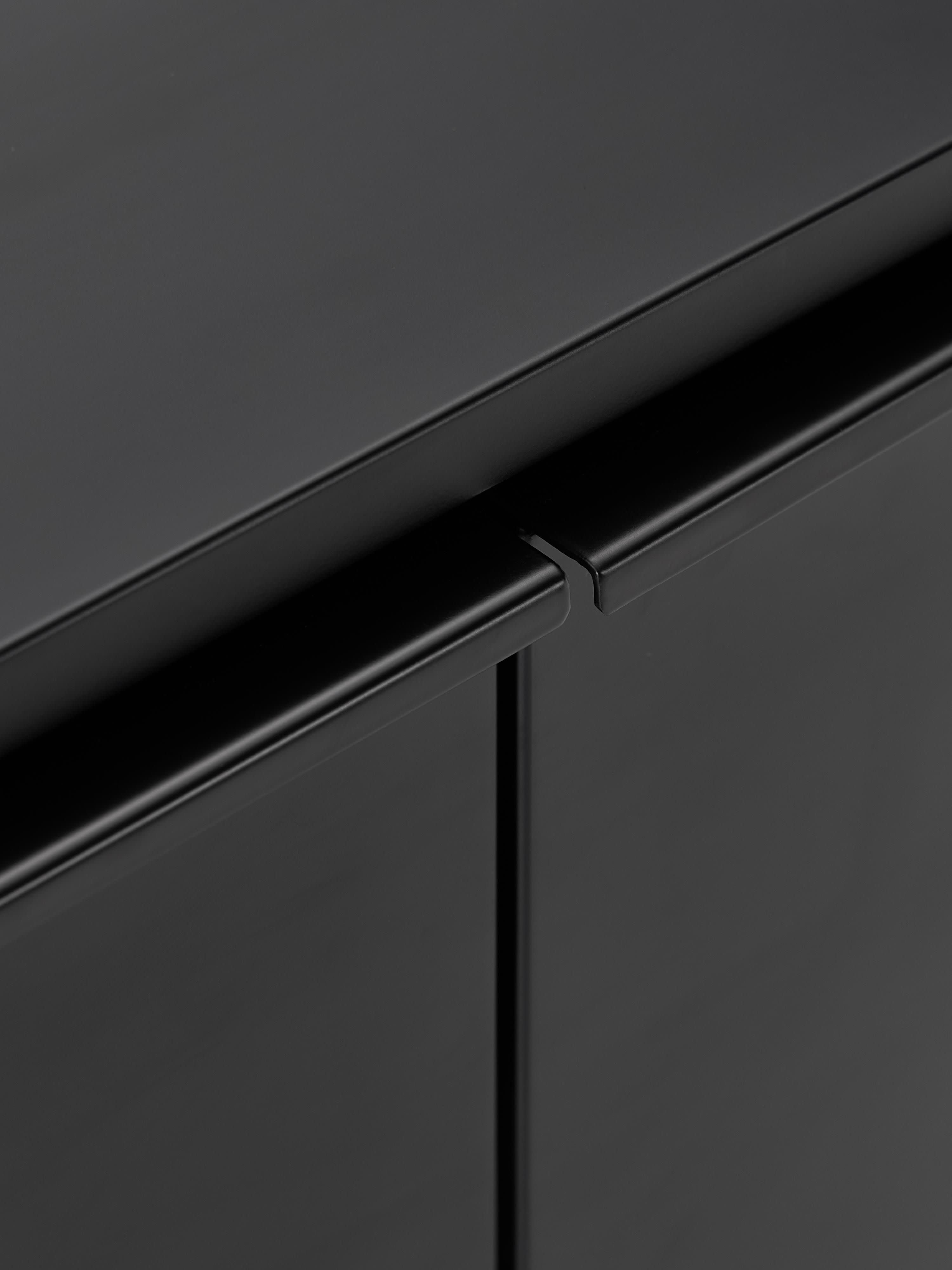 Holz-Sideboard Elona