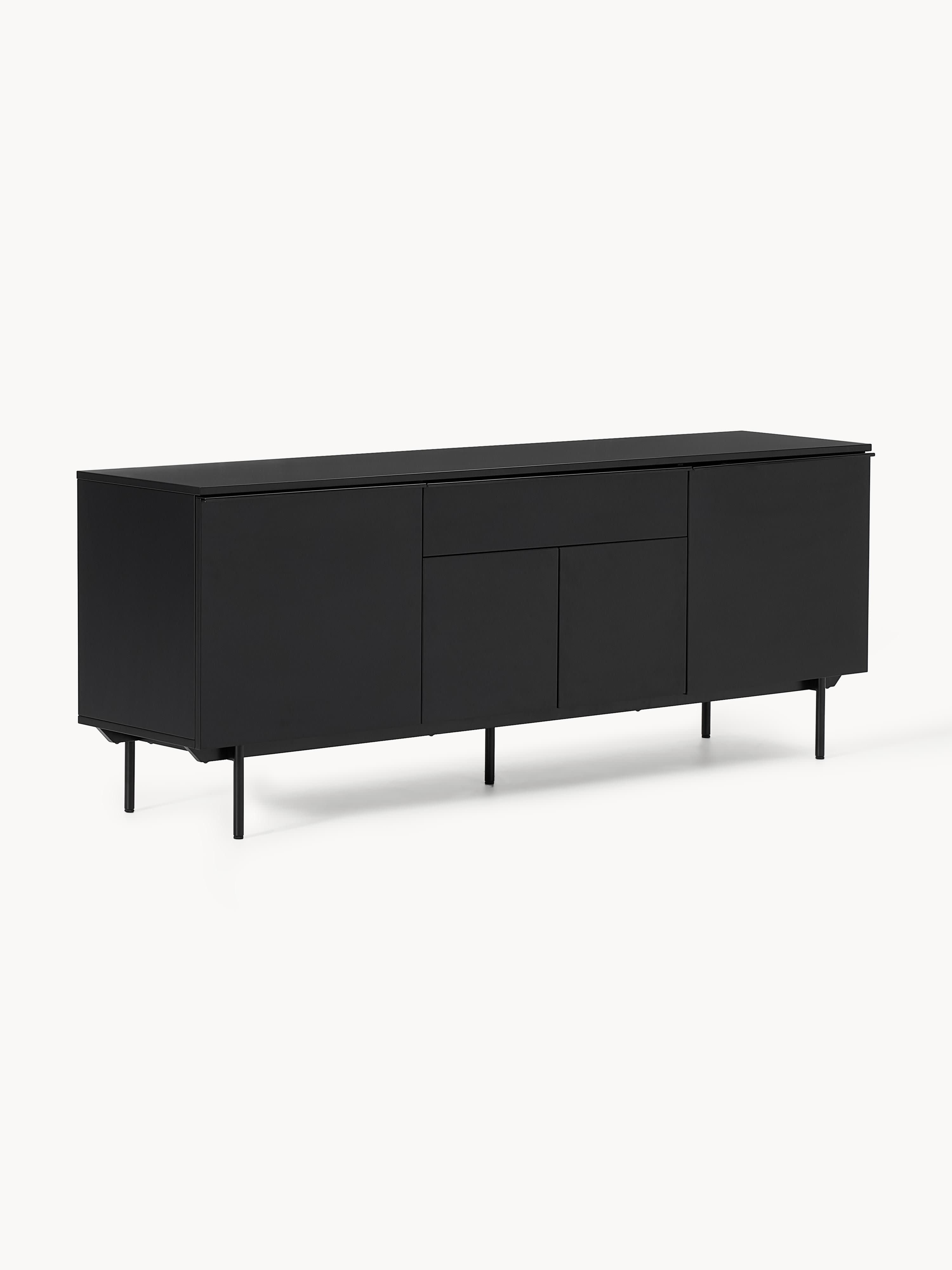 Galeriebild 1 - Holz-Sideboard Elona