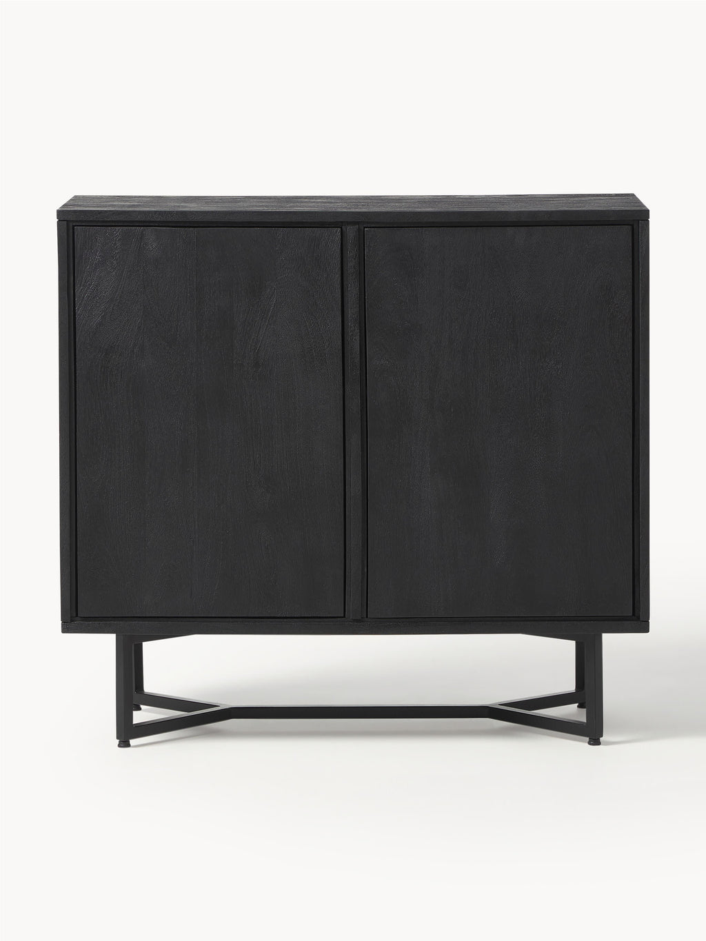 Sideboard Luca aus Mangoholz