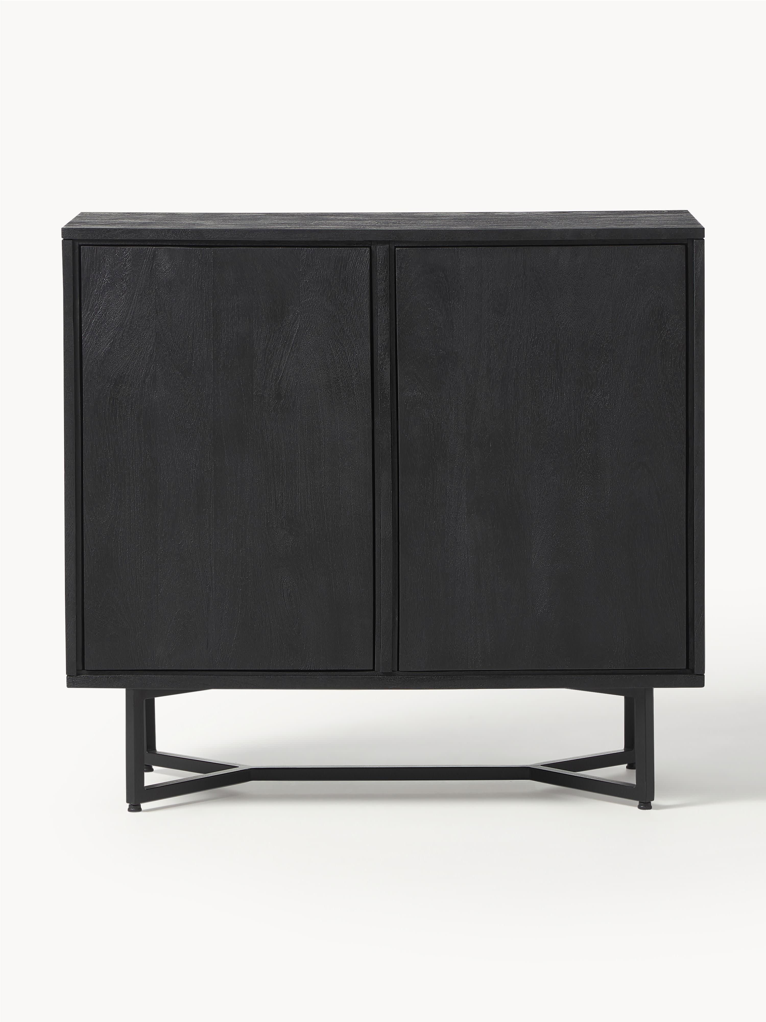 Sideboard Luca aus Mangoholz