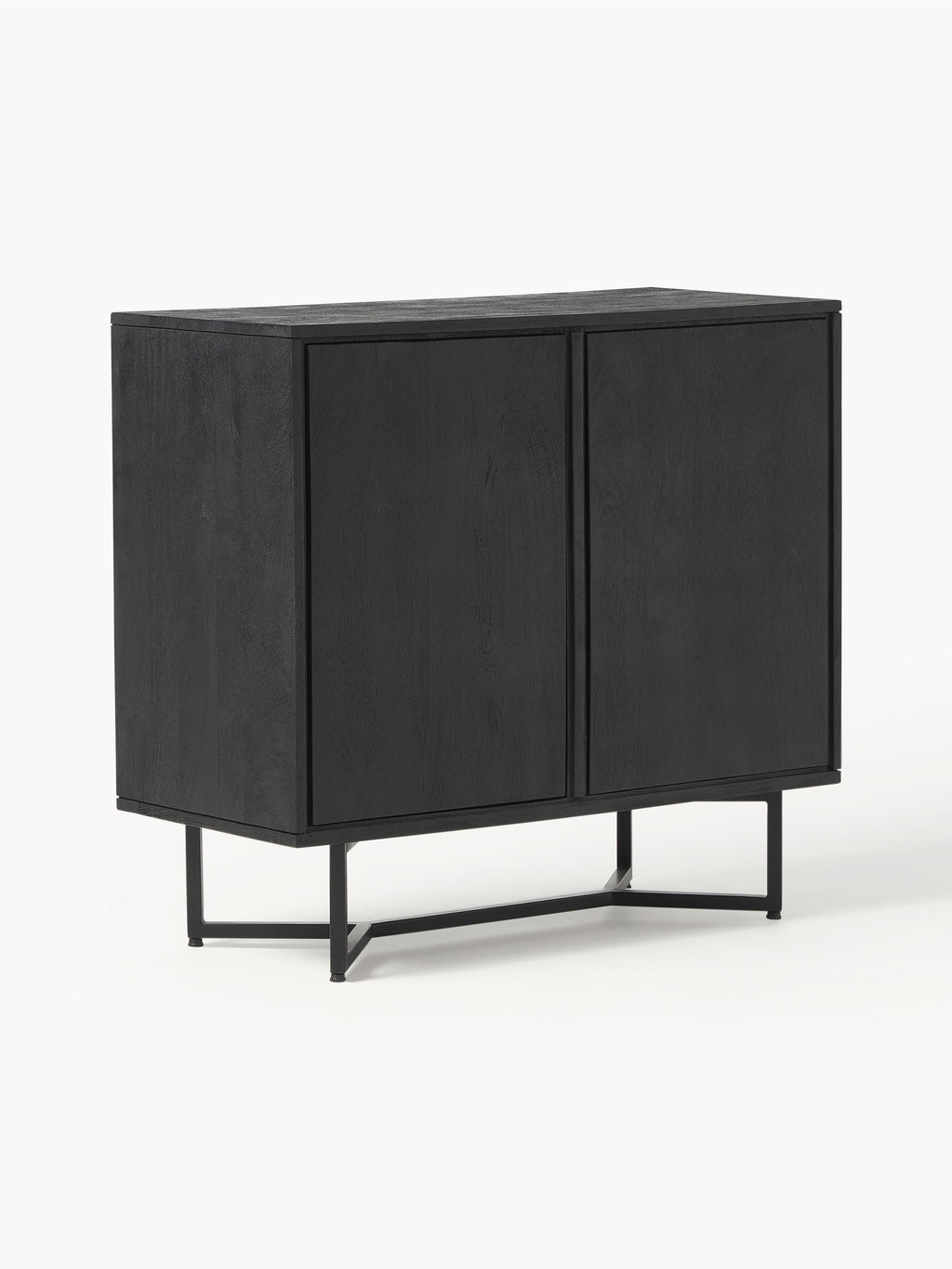 Galeriebild 1 - Sideboard Luca aus Mangoholz