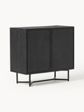 Galeriebild 1 - Sideboard Luca aus Mangoholz