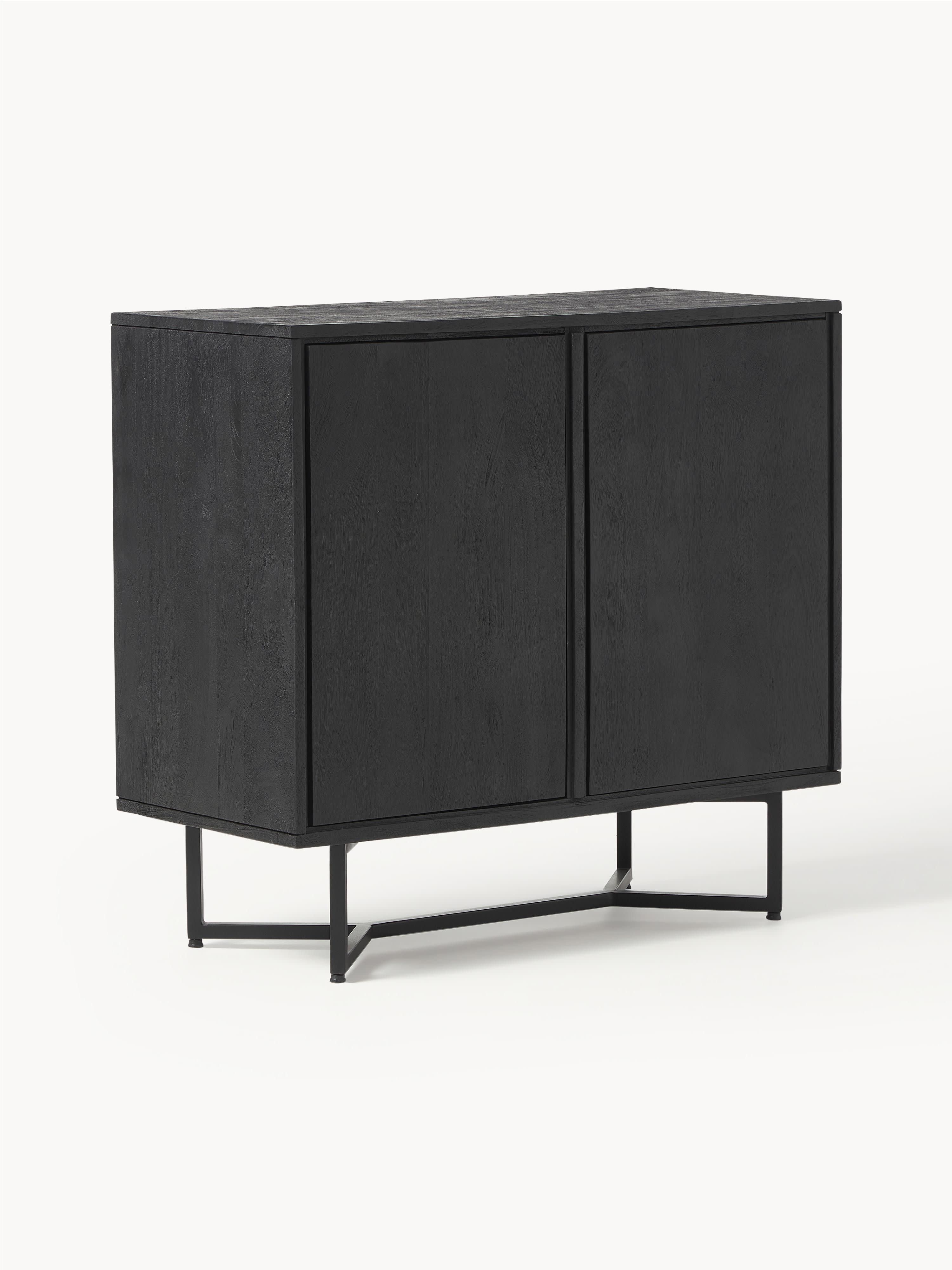 Galeriebild 1 - Sideboard Luca aus Mangoholz