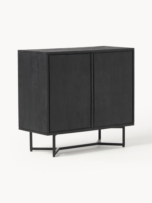 Galeriebild 1 - Sideboard Luca aus Mangoholz