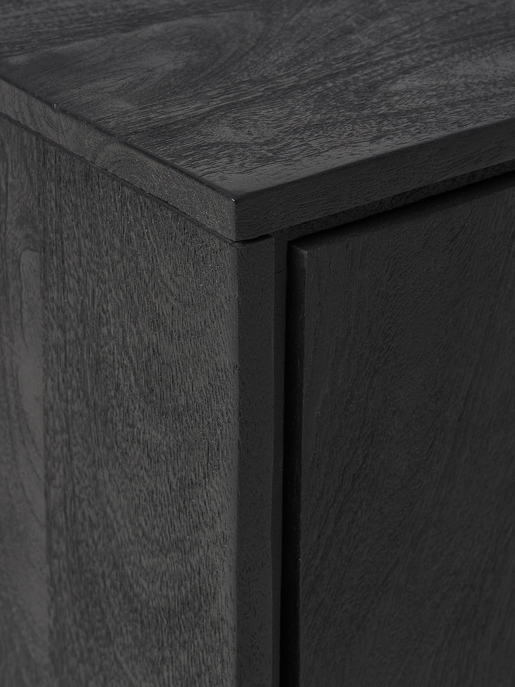 Sideboard Luca aus Mangoholz
