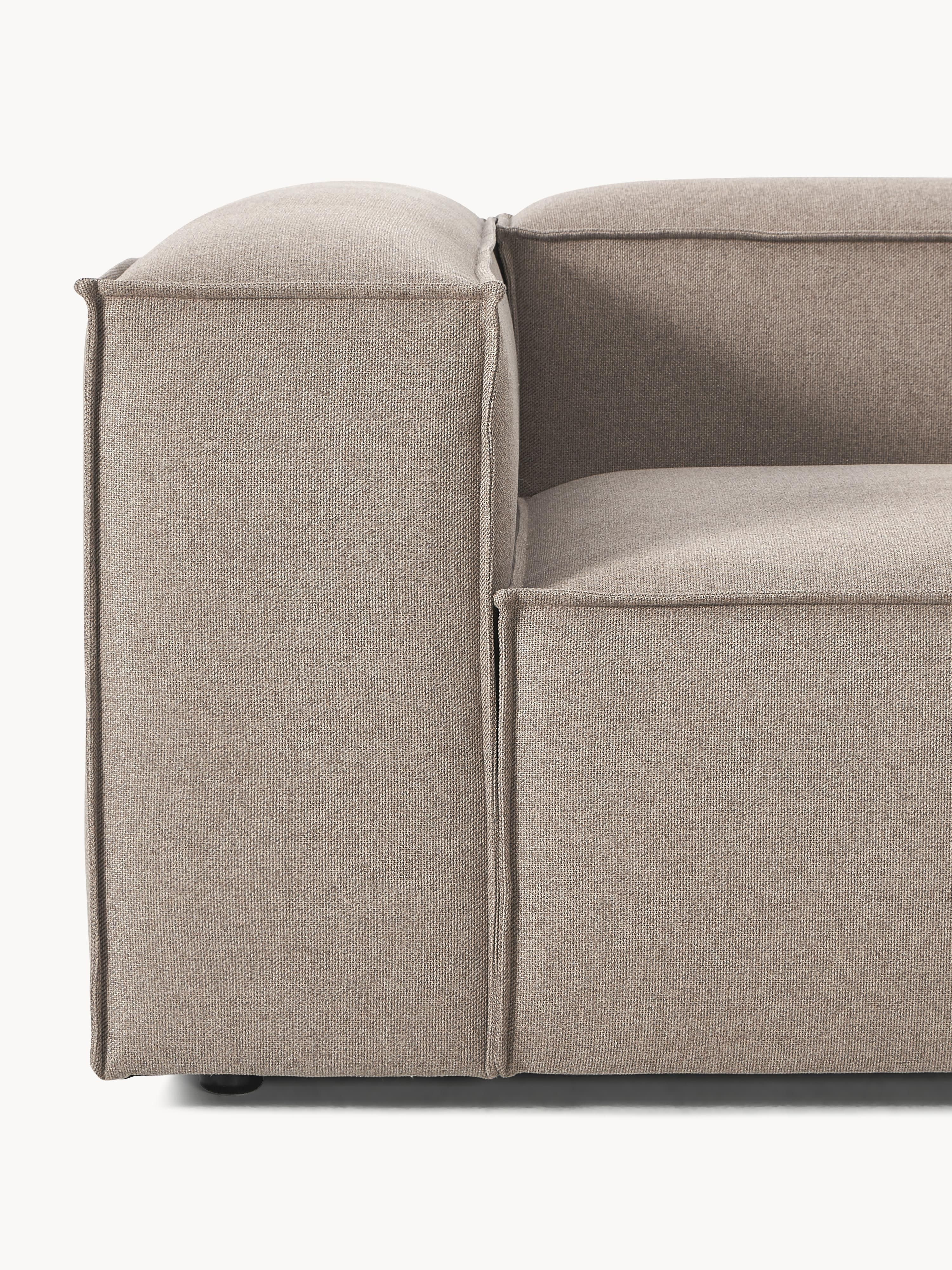 Modulares Sofa Lennon (4-Sitzer)